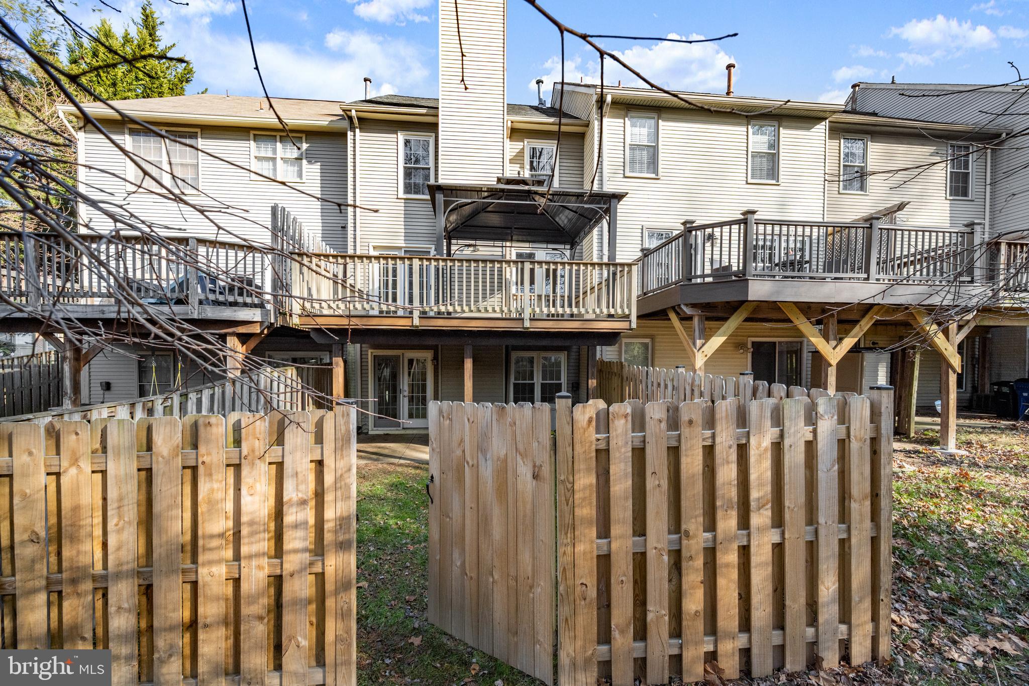 WILLOWOOD - Residential