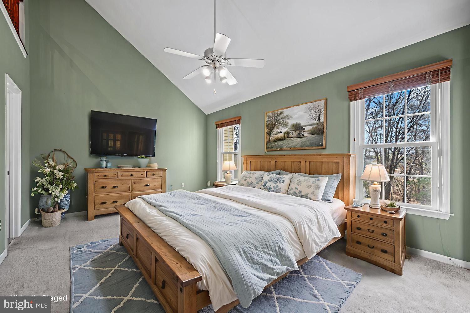 WILLOWOOD - Residential