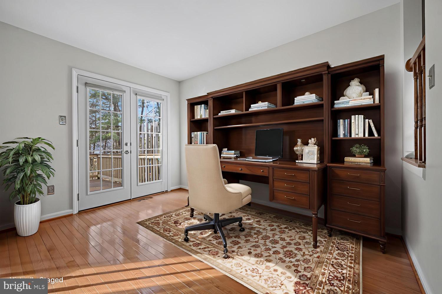 WILLOWOOD - Residential