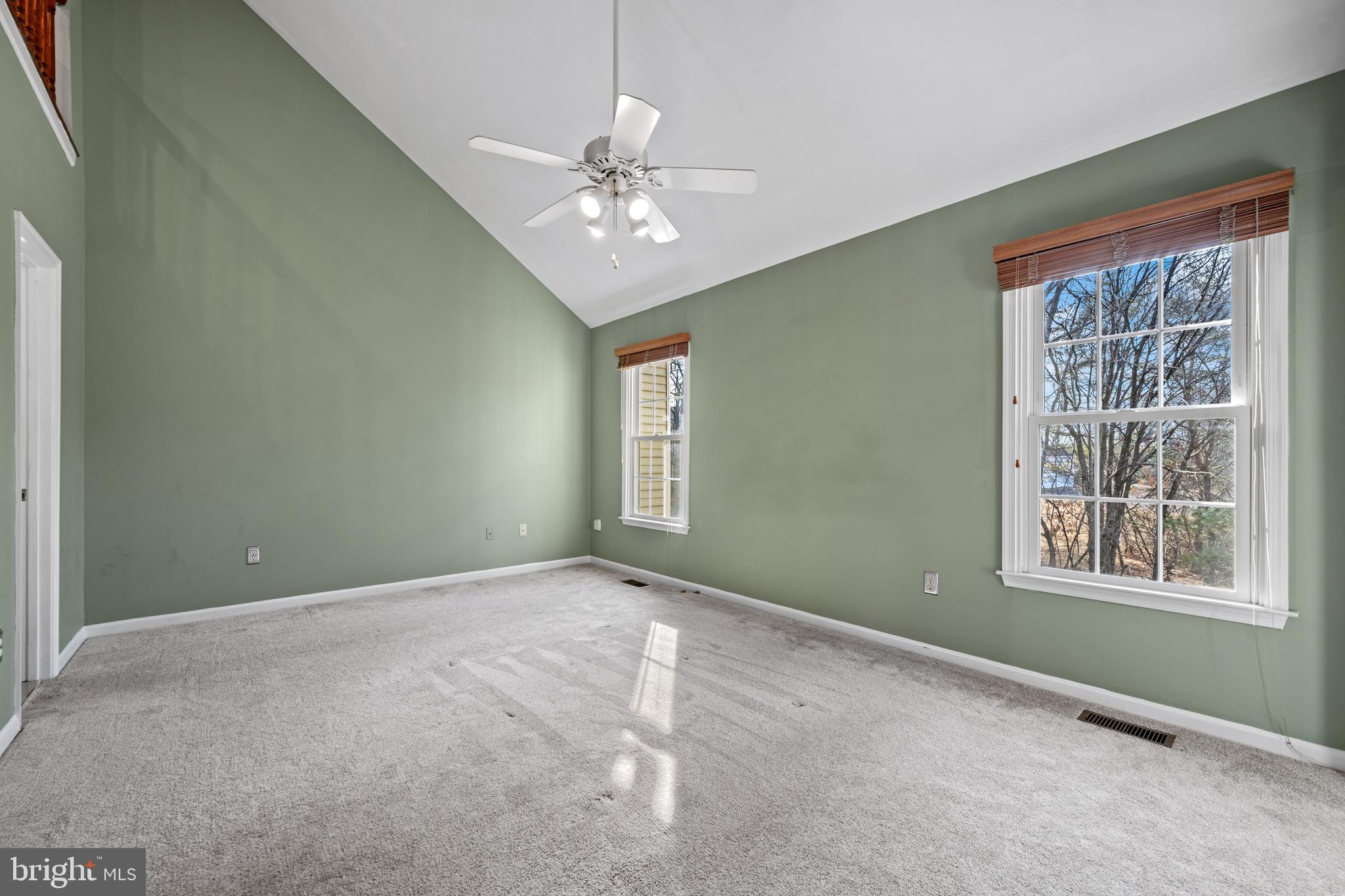 WILLOWOOD - Residential