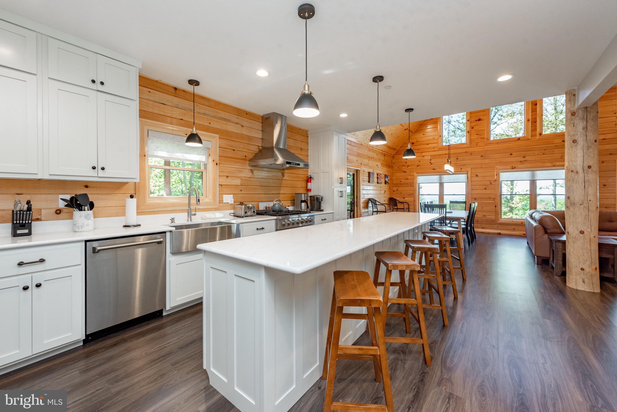 LODESTONE SUB - Residential