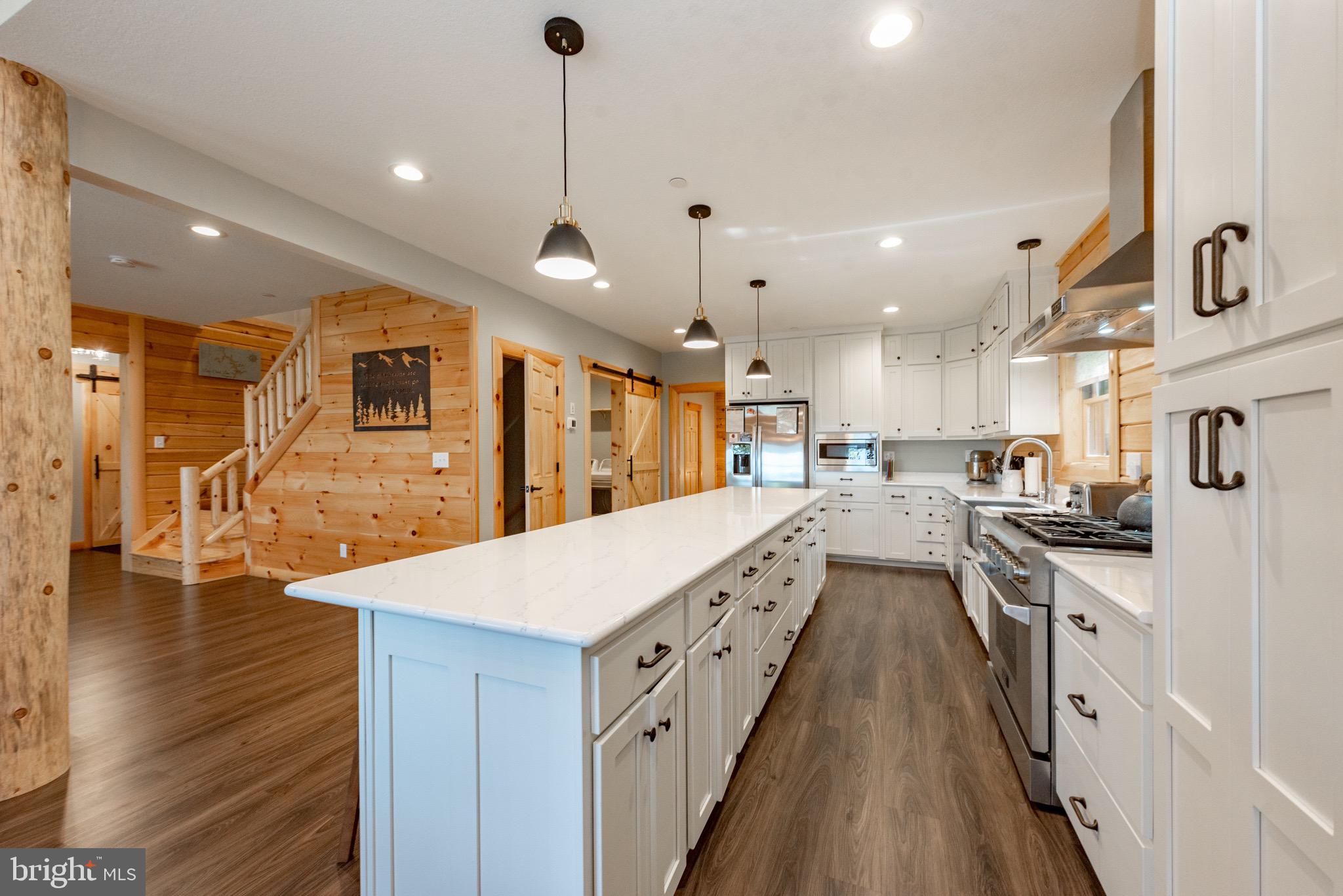 LODESTONE SUB - Residential