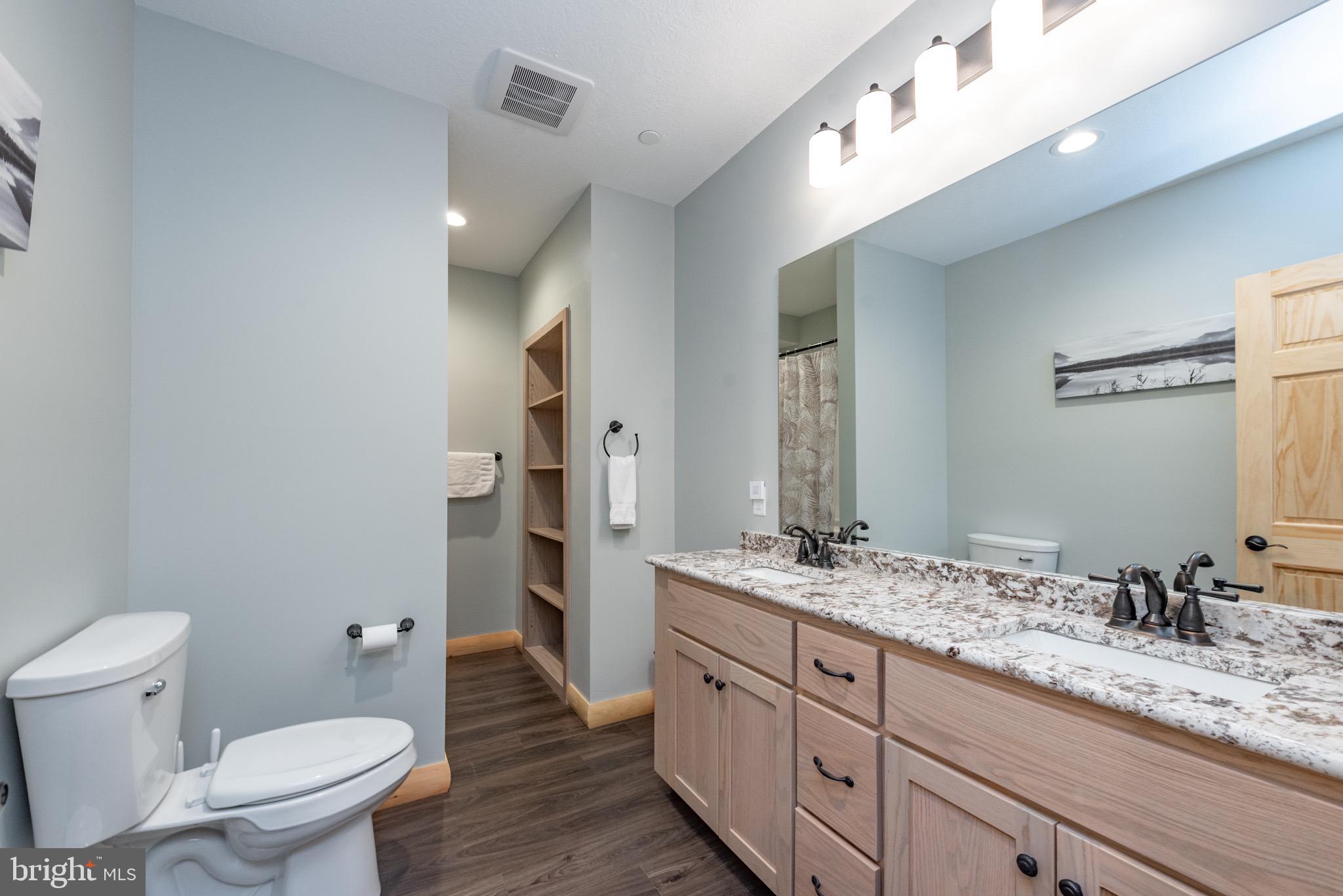 LODESTONE SUB - Residential