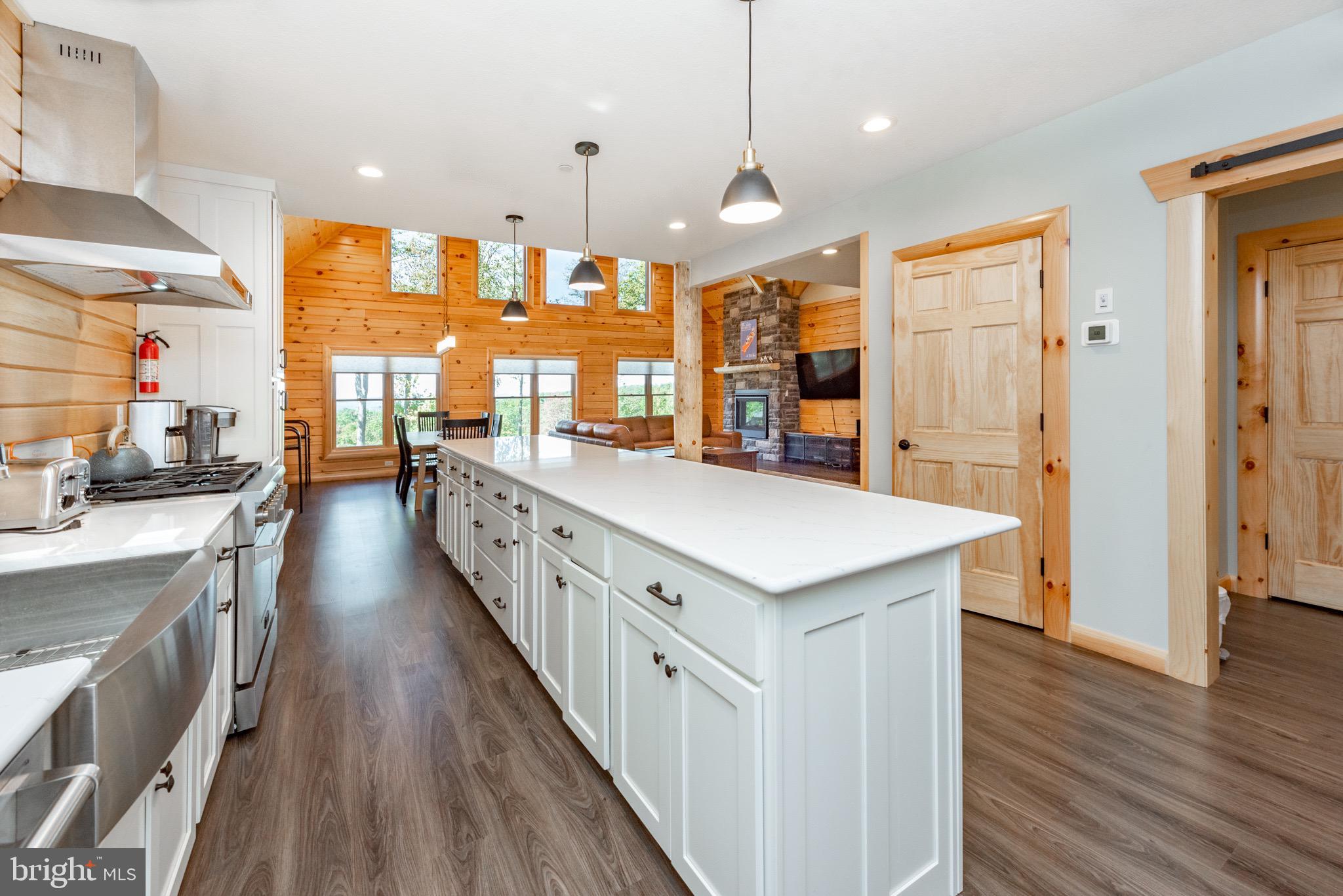 LODESTONE SUB - Residential