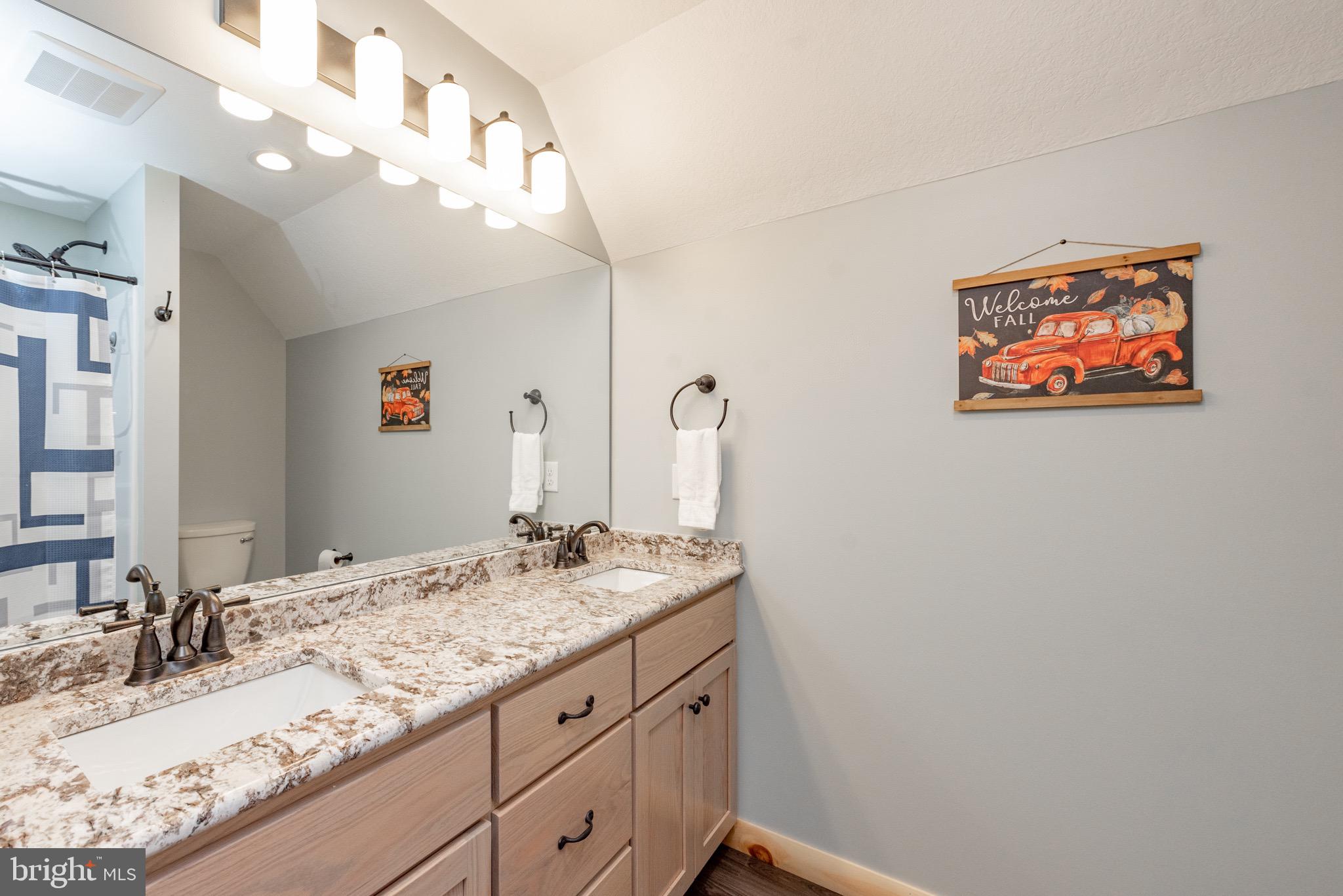 LODESTONE SUB - Residential