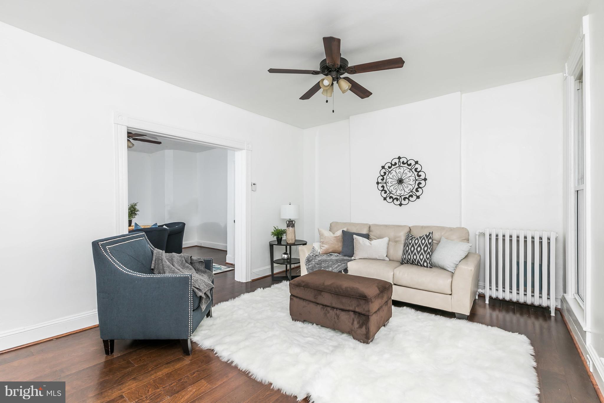 LAURAVILLE HISTORIC DISTRICT - Residential