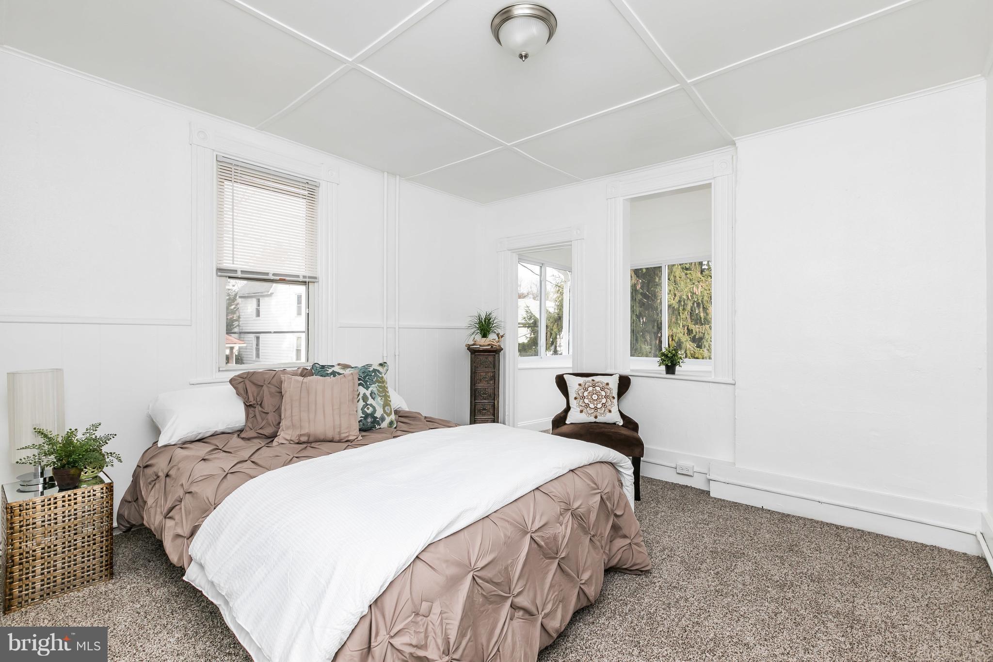 LAURAVILLE HISTORIC DISTRICT - Residential