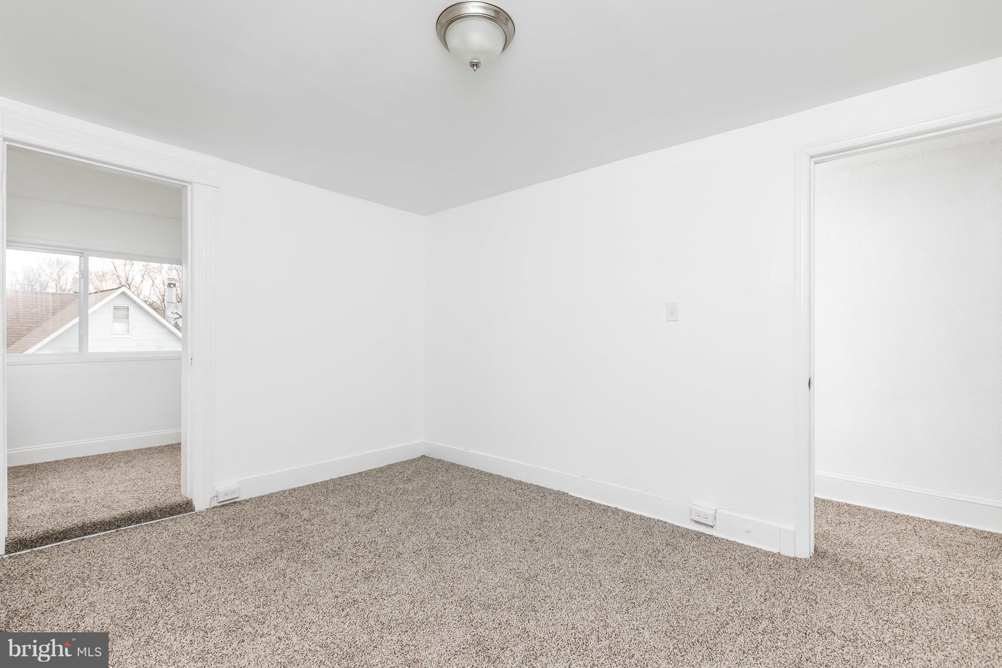 LAURAVILLE HISTORIC DISTRICT - Residential