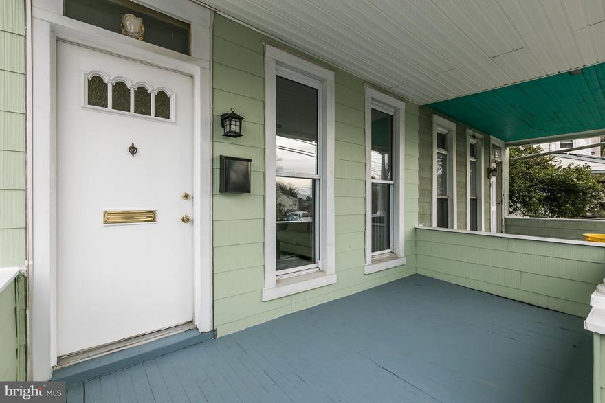 Located in Historic Lauraville, this home boasts 6 large bedrooms and 2 full bathrooms, across 3 levels of finished space - plus a basement! The living room and dining room flow together nicely, and the kitchen has LOTS of space for entertaining and additional dining space. The kitchen also opens up to the rear yard, perfect for outdoor entertaining also. Check it out today!