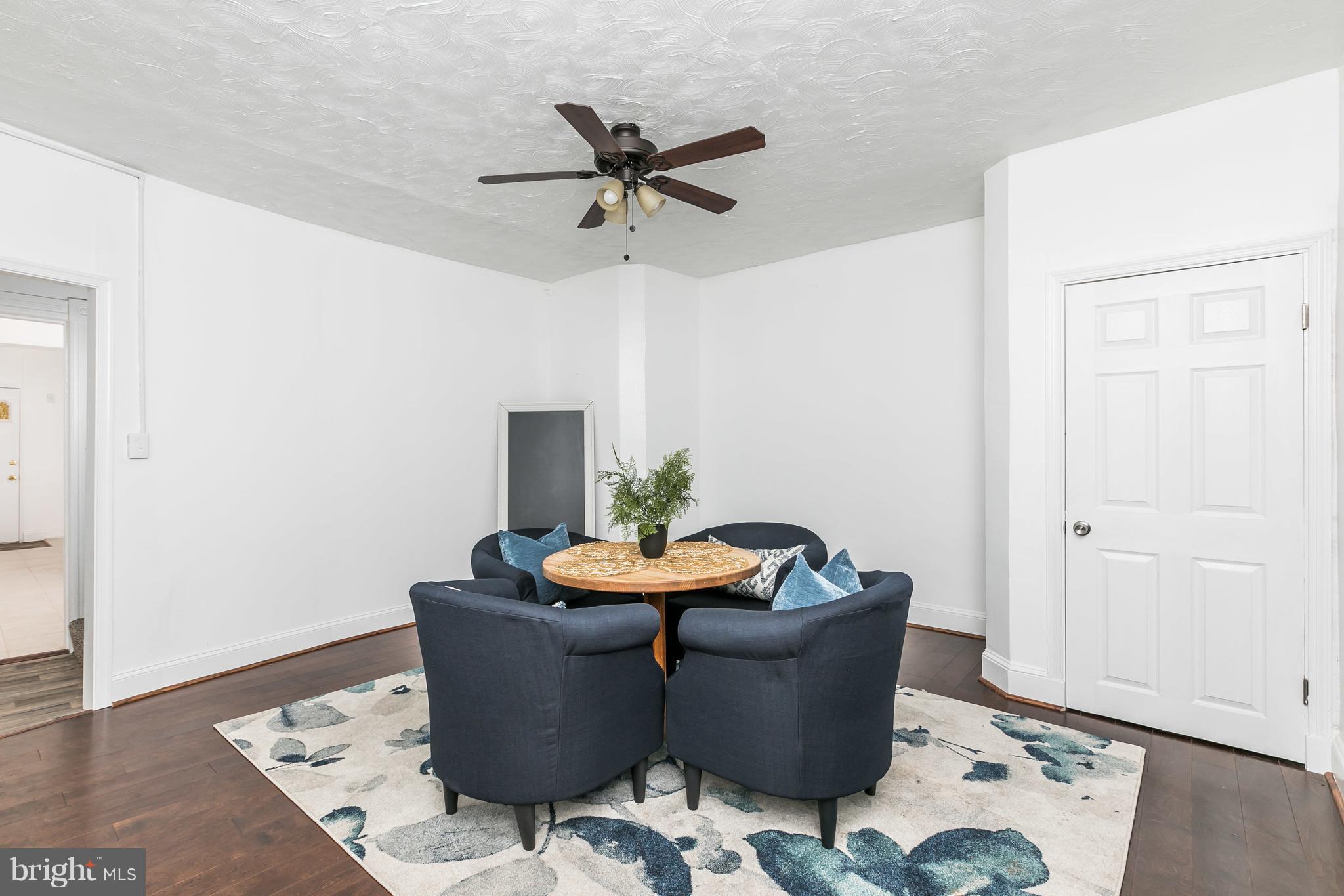 LAURAVILLE HISTORIC DISTRICT - Residential