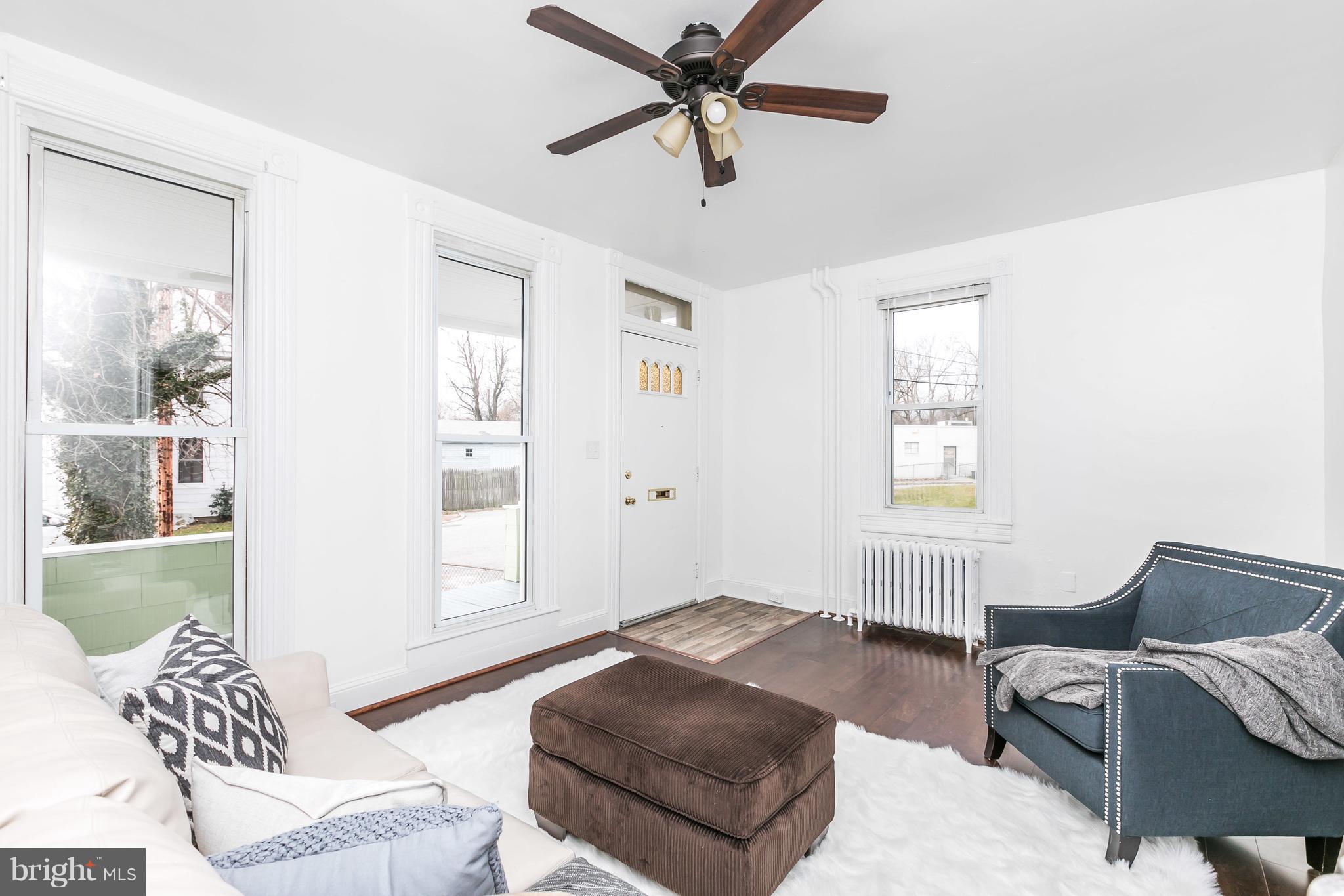 LAURAVILLE HISTORIC DISTRICT - Residential