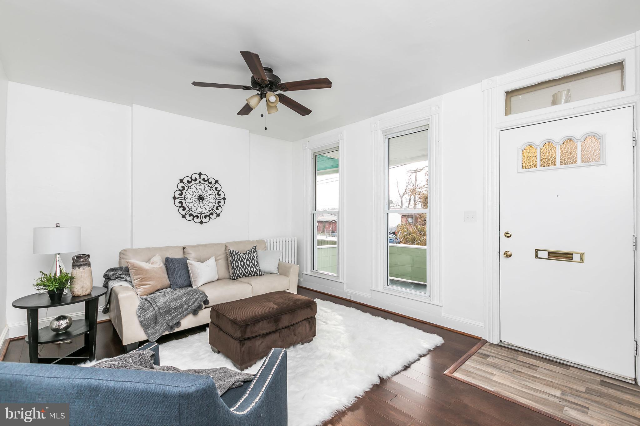 LAURAVILLE HISTORIC DISTRICT - Residential