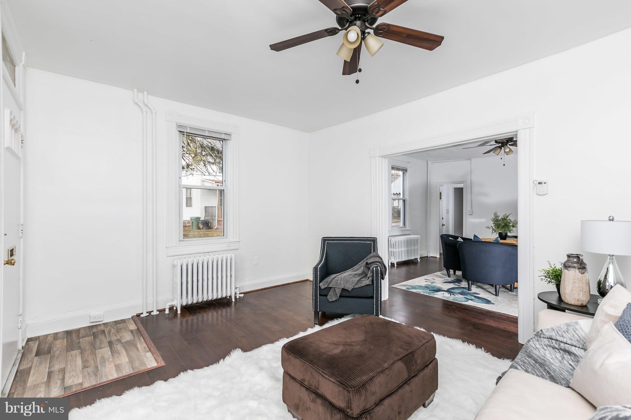 LAURAVILLE HISTORIC DISTRICT - Residential