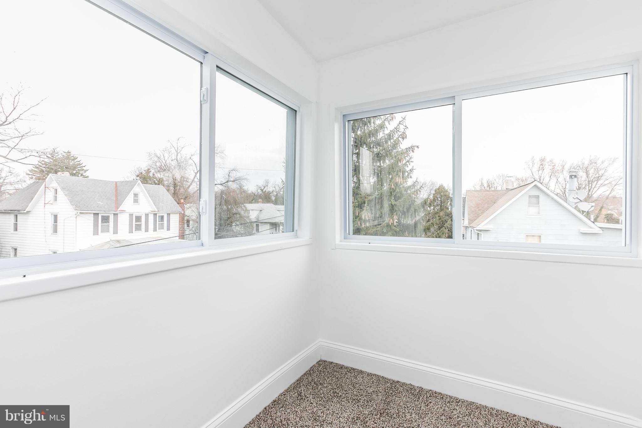 LAURAVILLE HISTORIC DISTRICT - Residential