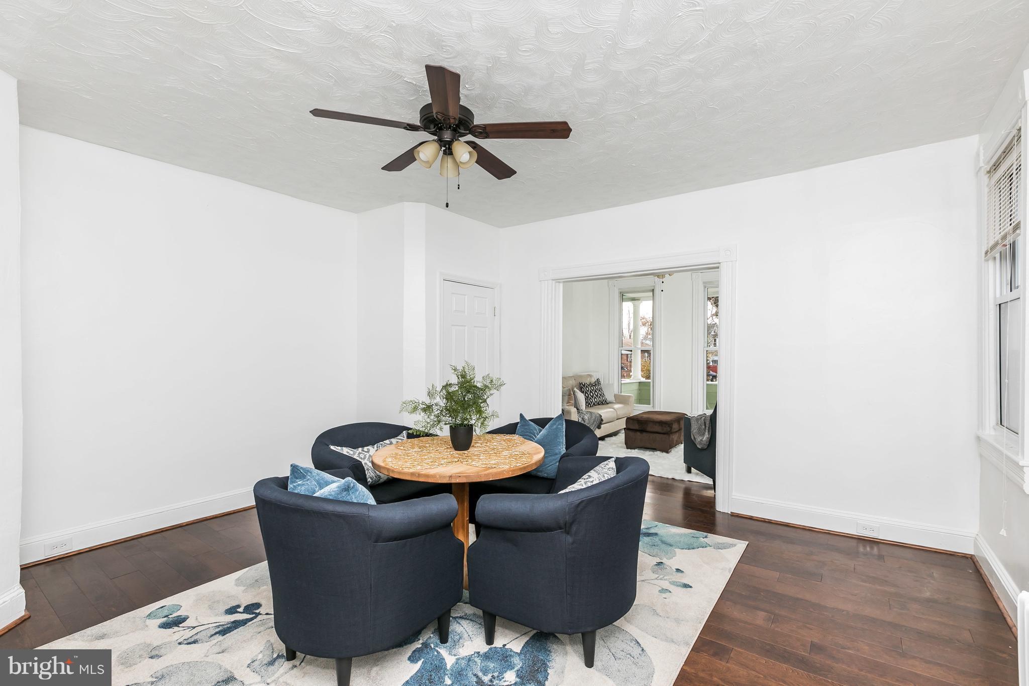 LAURAVILLE HISTORIC DISTRICT - Residential