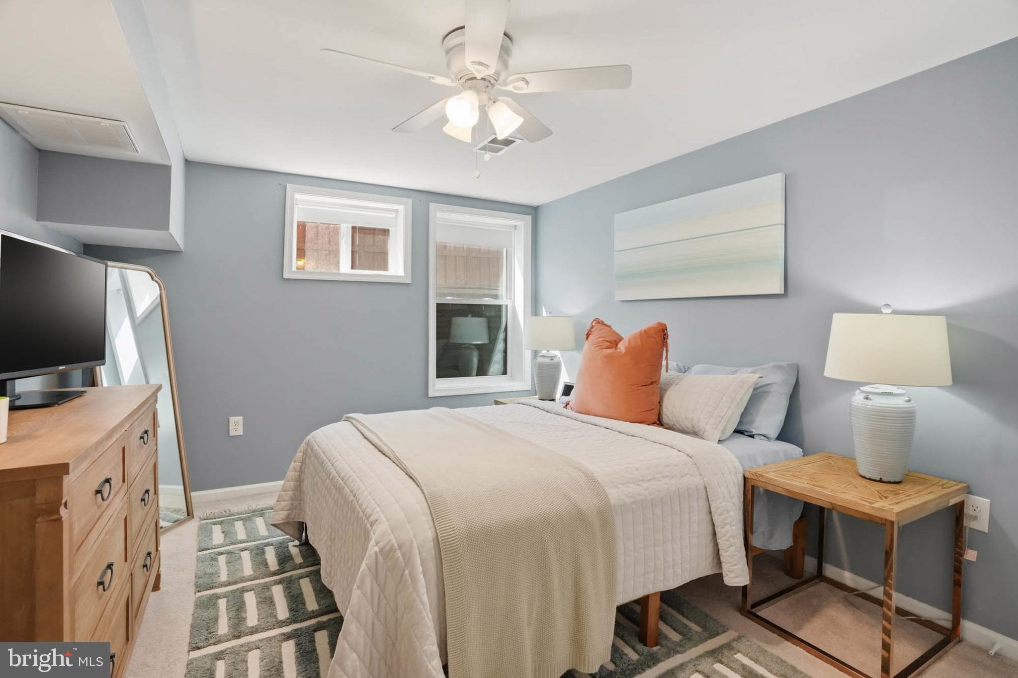 SPRINGBROOK TERRACE - Residential