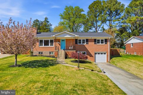 810 VENICE DRIVE SILVER SPRING MD 20904