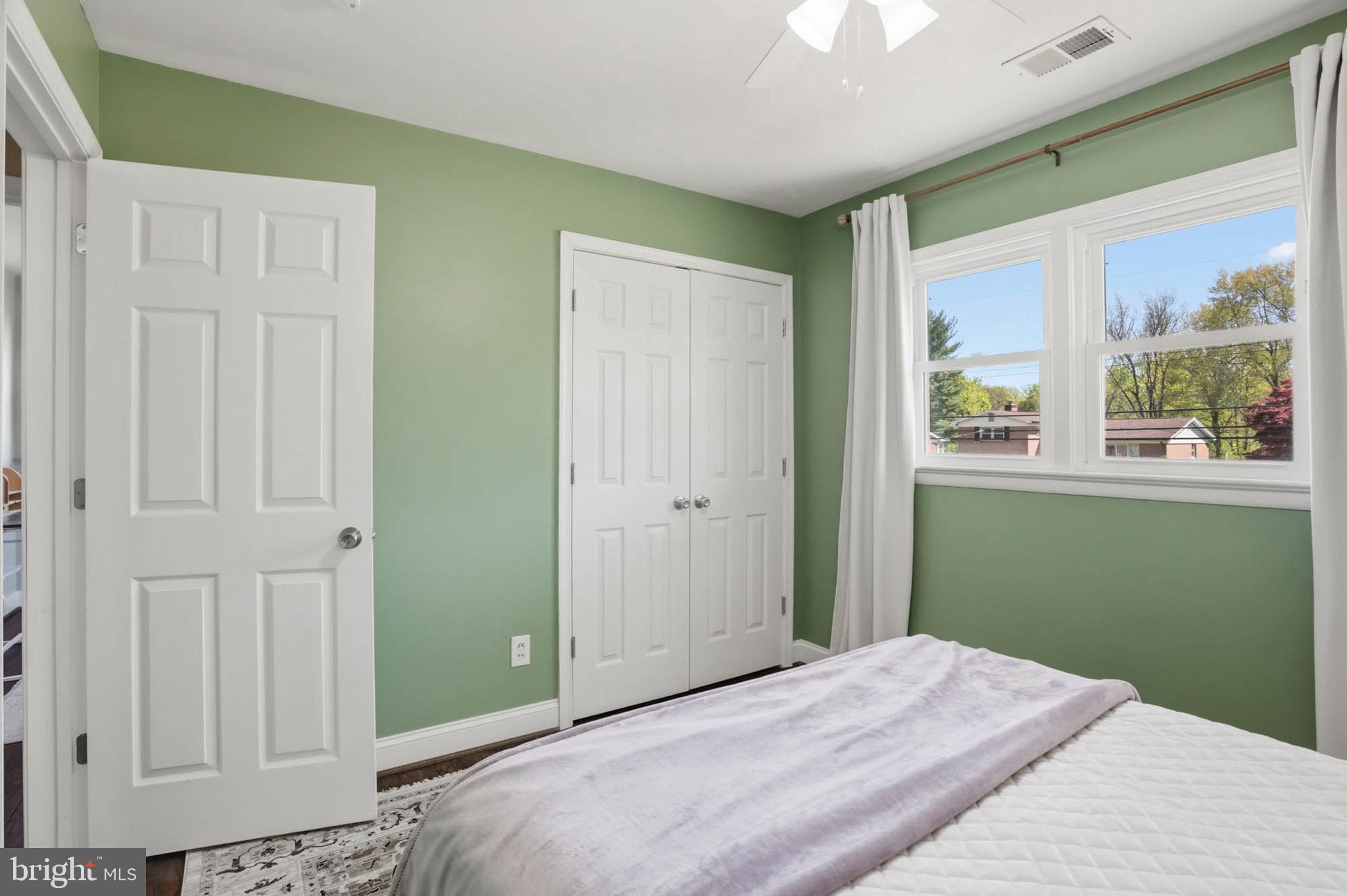 SPRINGBROOK TERRACE - Residential