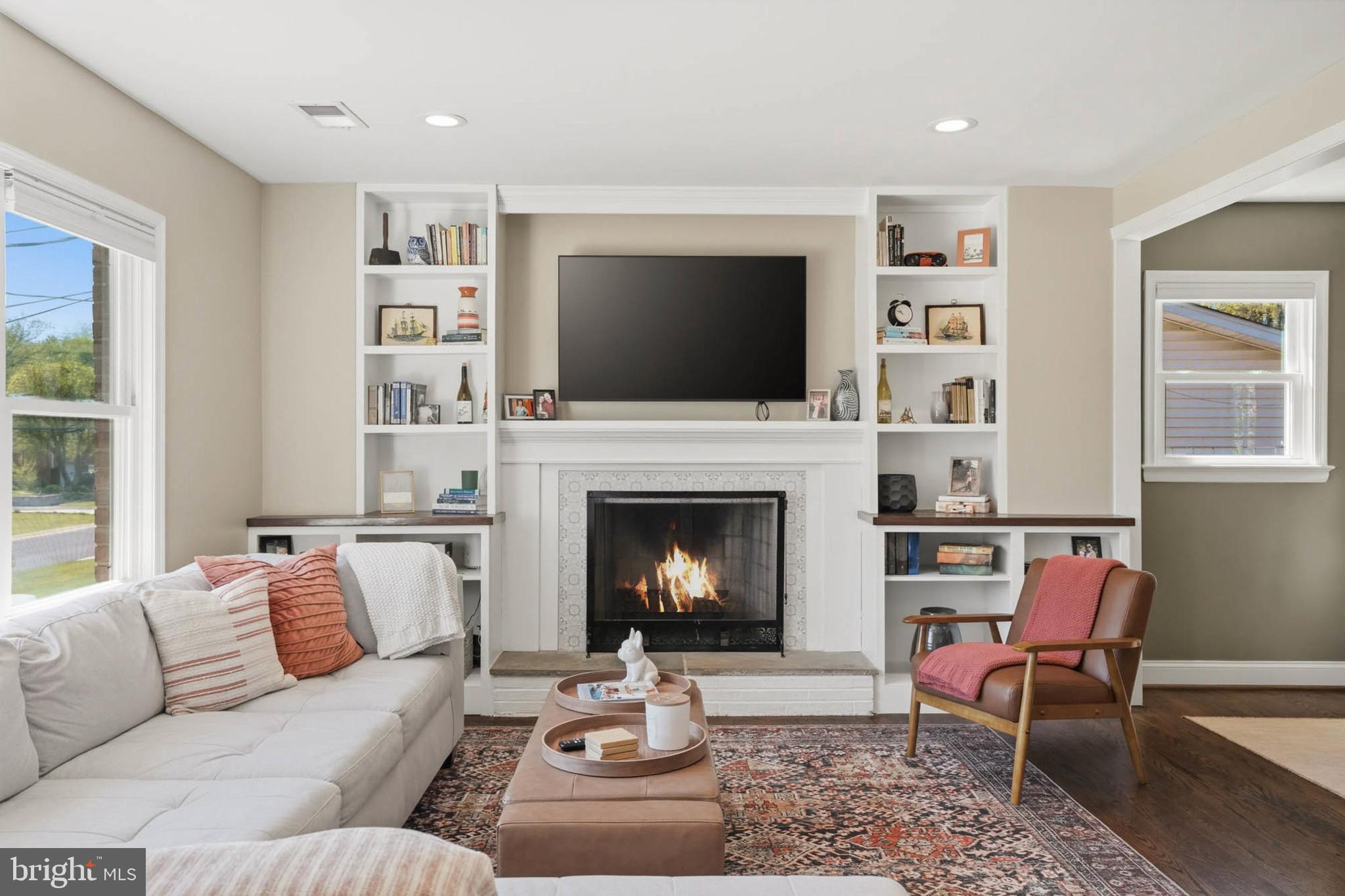 SPRINGBROOK TERRACE - Residential