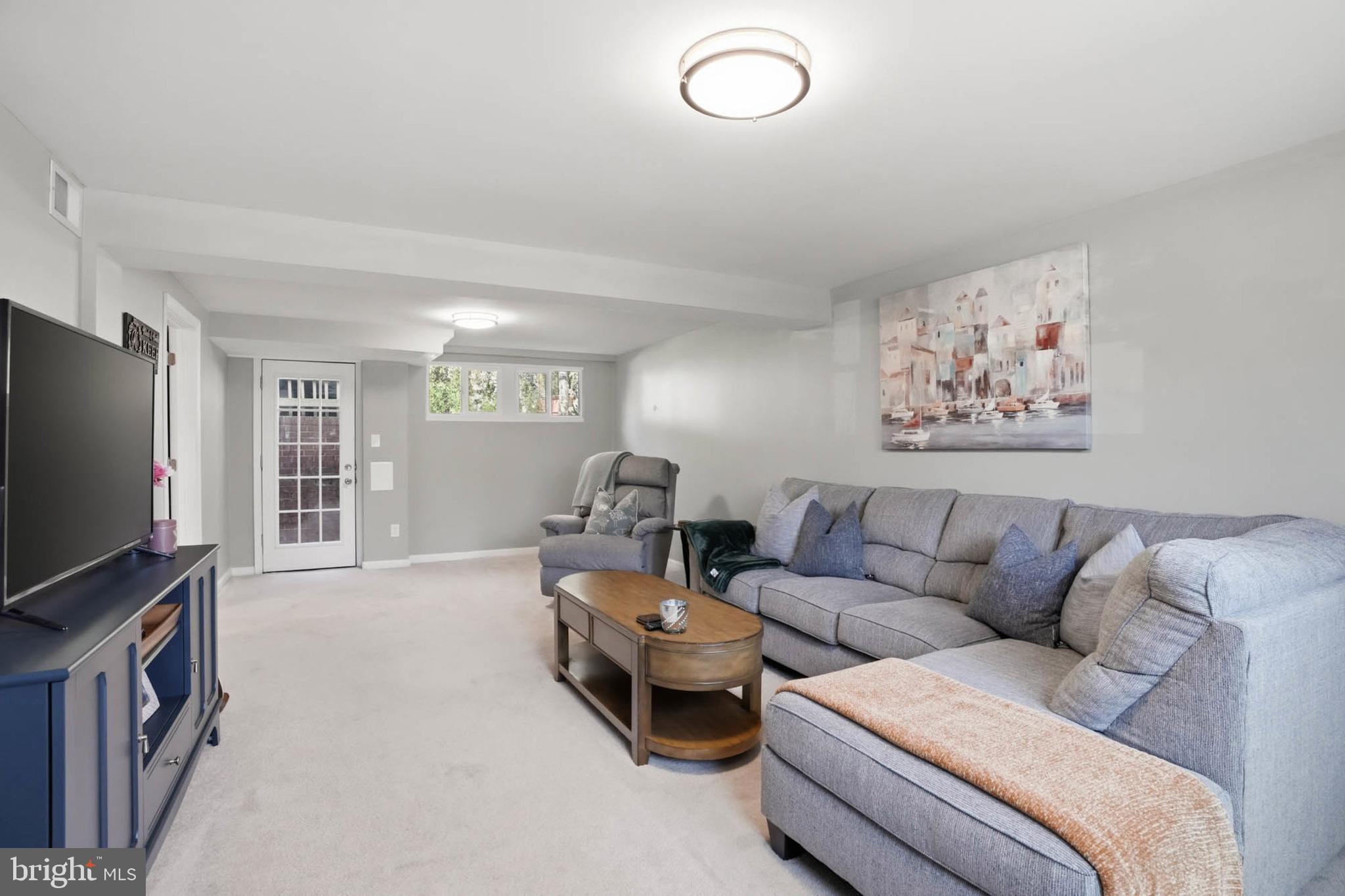 SPRINGBROOK TERRACE - Residential