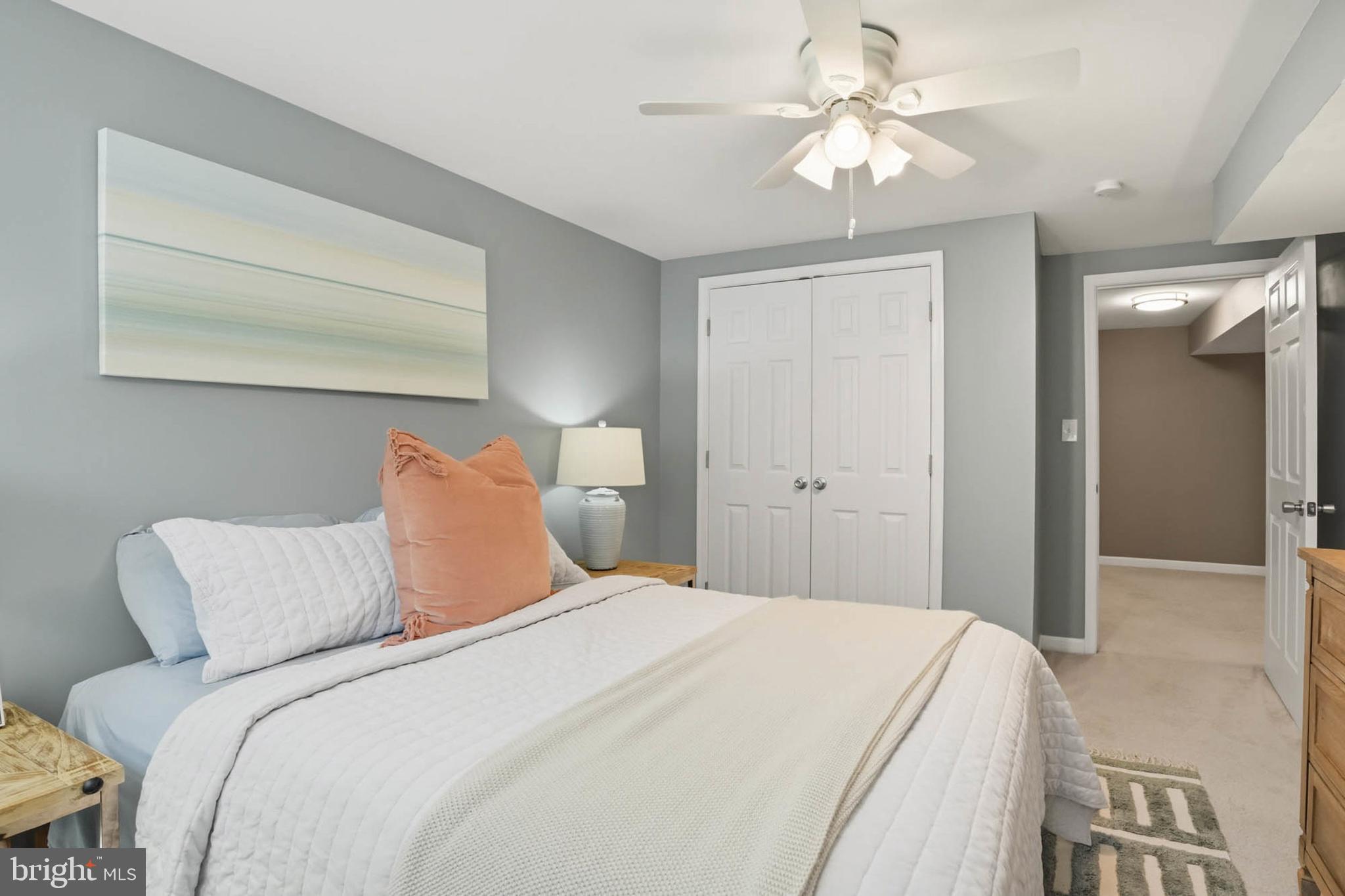 SPRINGBROOK TERRACE - Residential