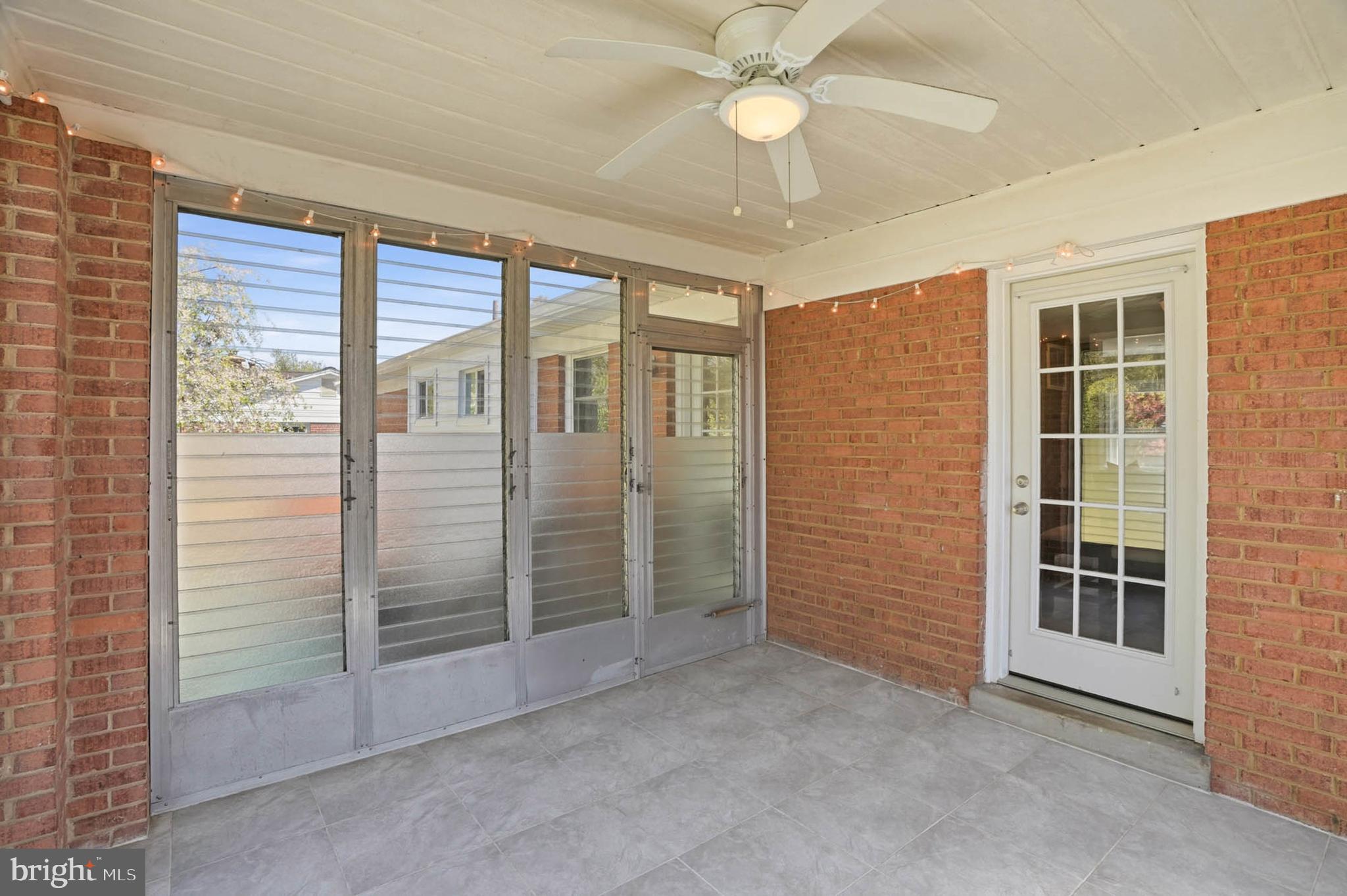 SPRINGBROOK TERRACE - Residential