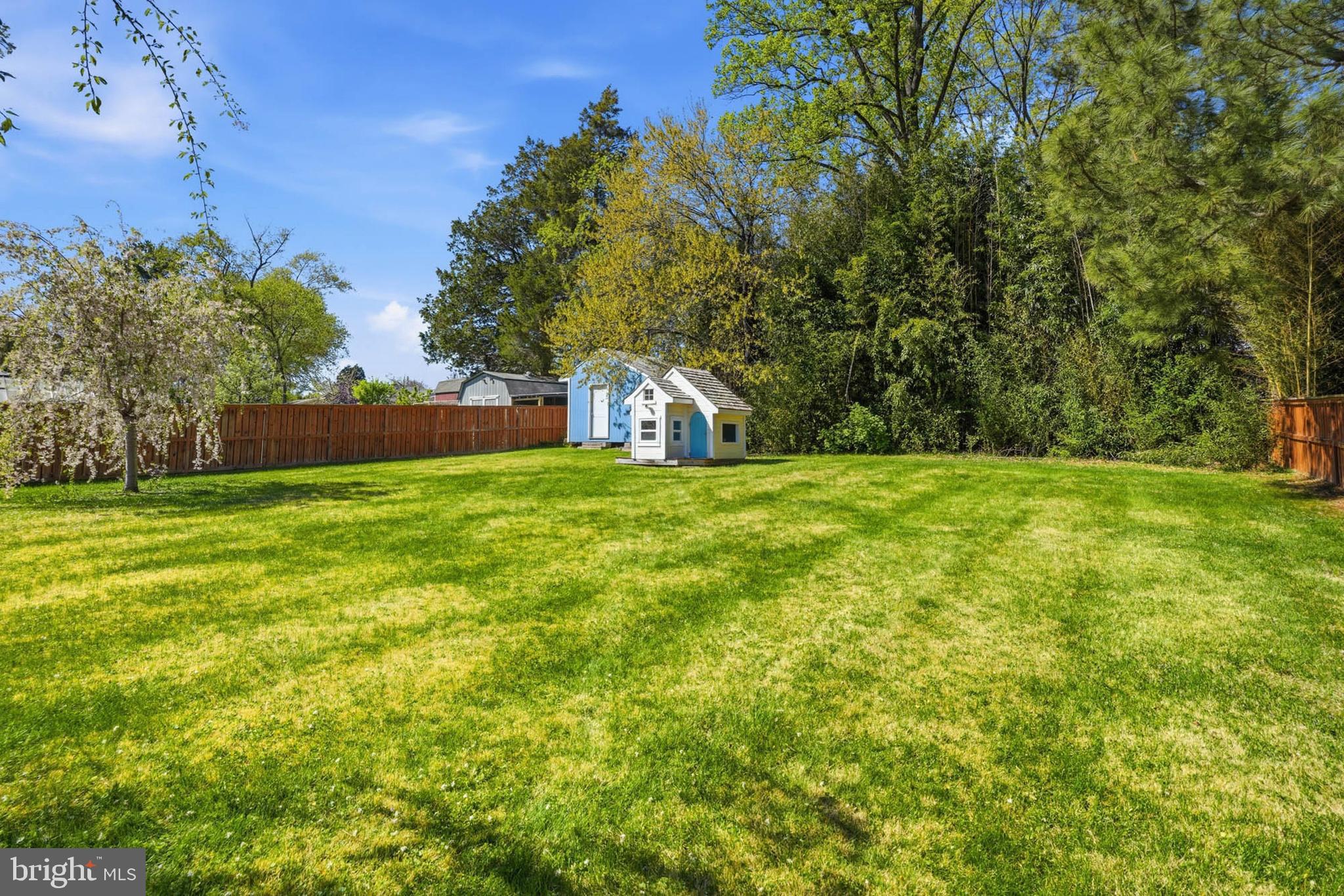 SPRINGBROOK TERRACE - Residential