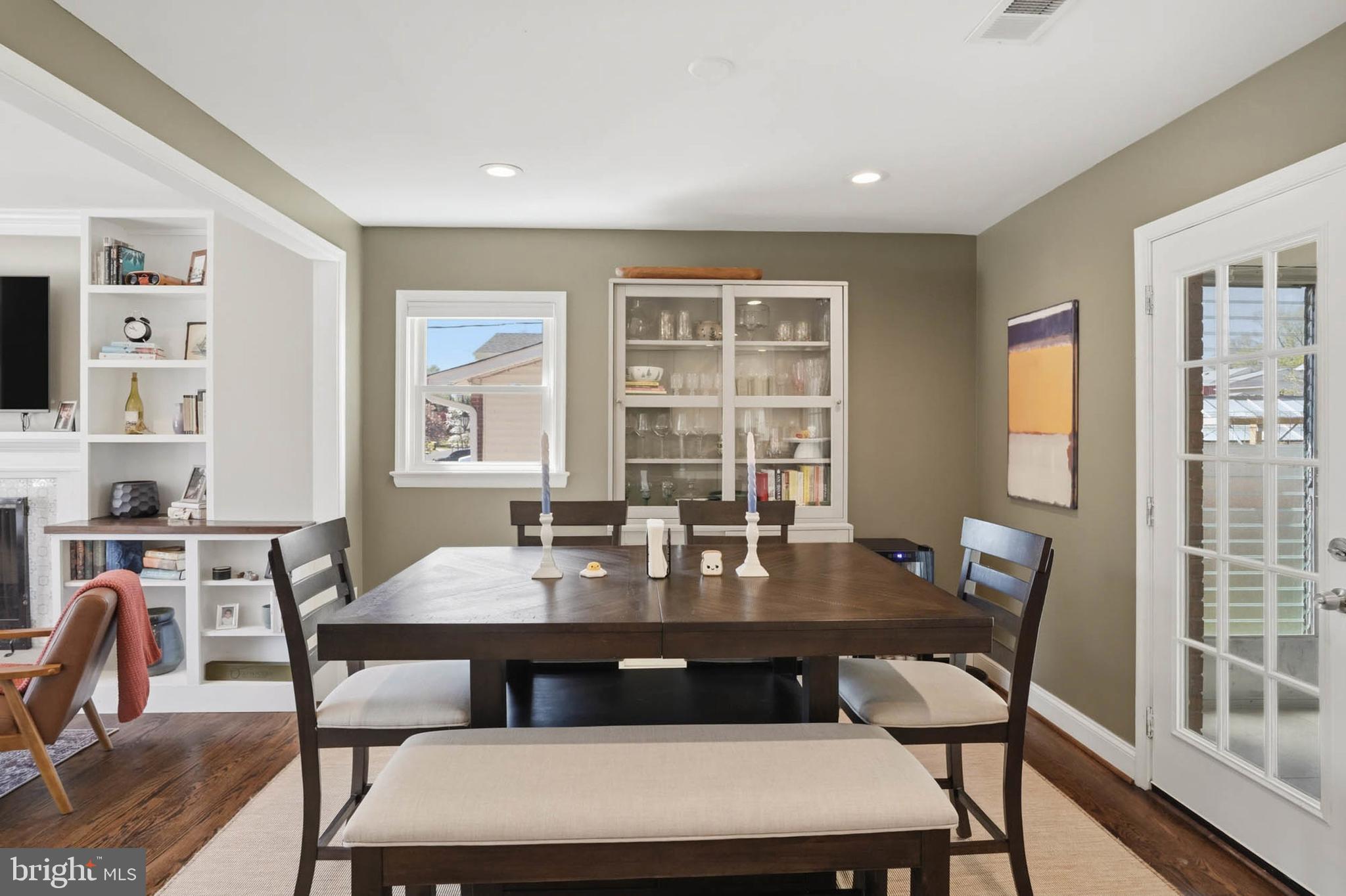 SPRINGBROOK TERRACE - Residential