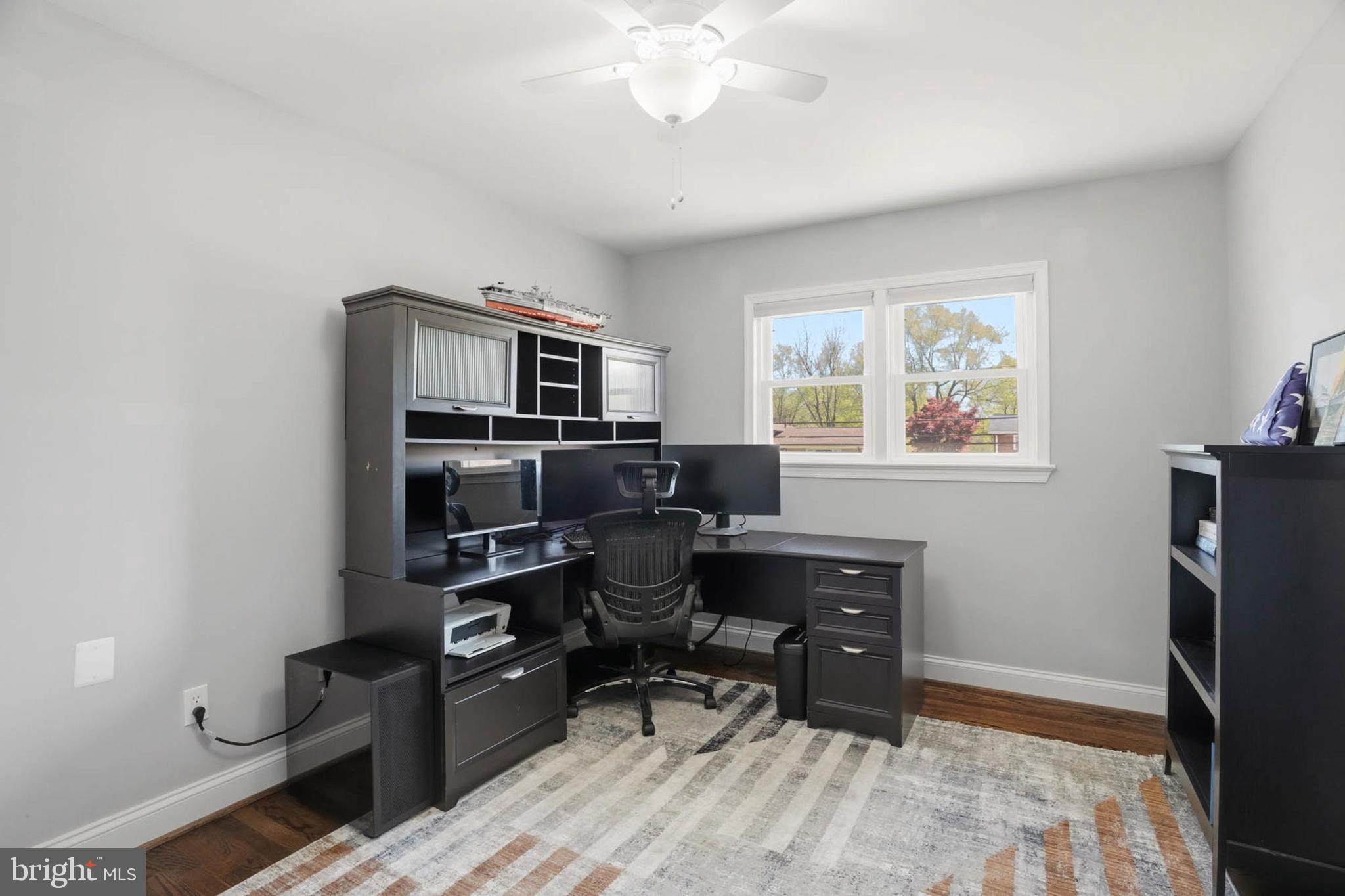 SPRINGBROOK TERRACE - Residential