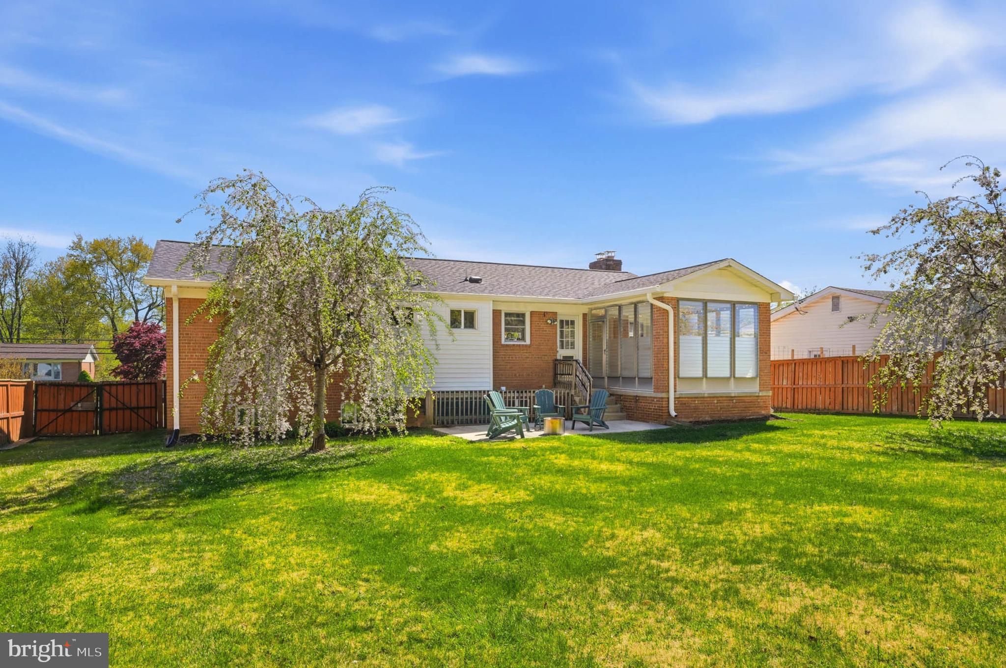 SPRINGBROOK TERRACE - Residential