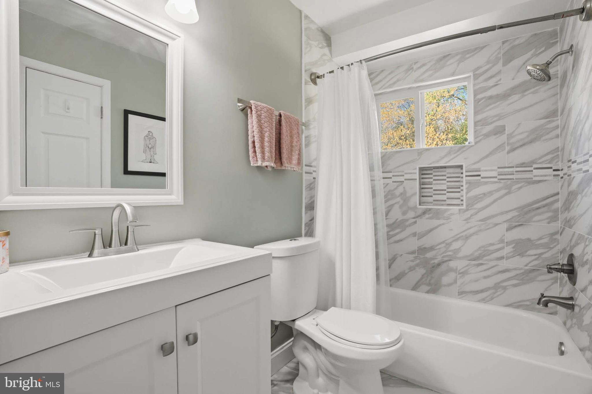 SPRINGBROOK TERRACE - Residential