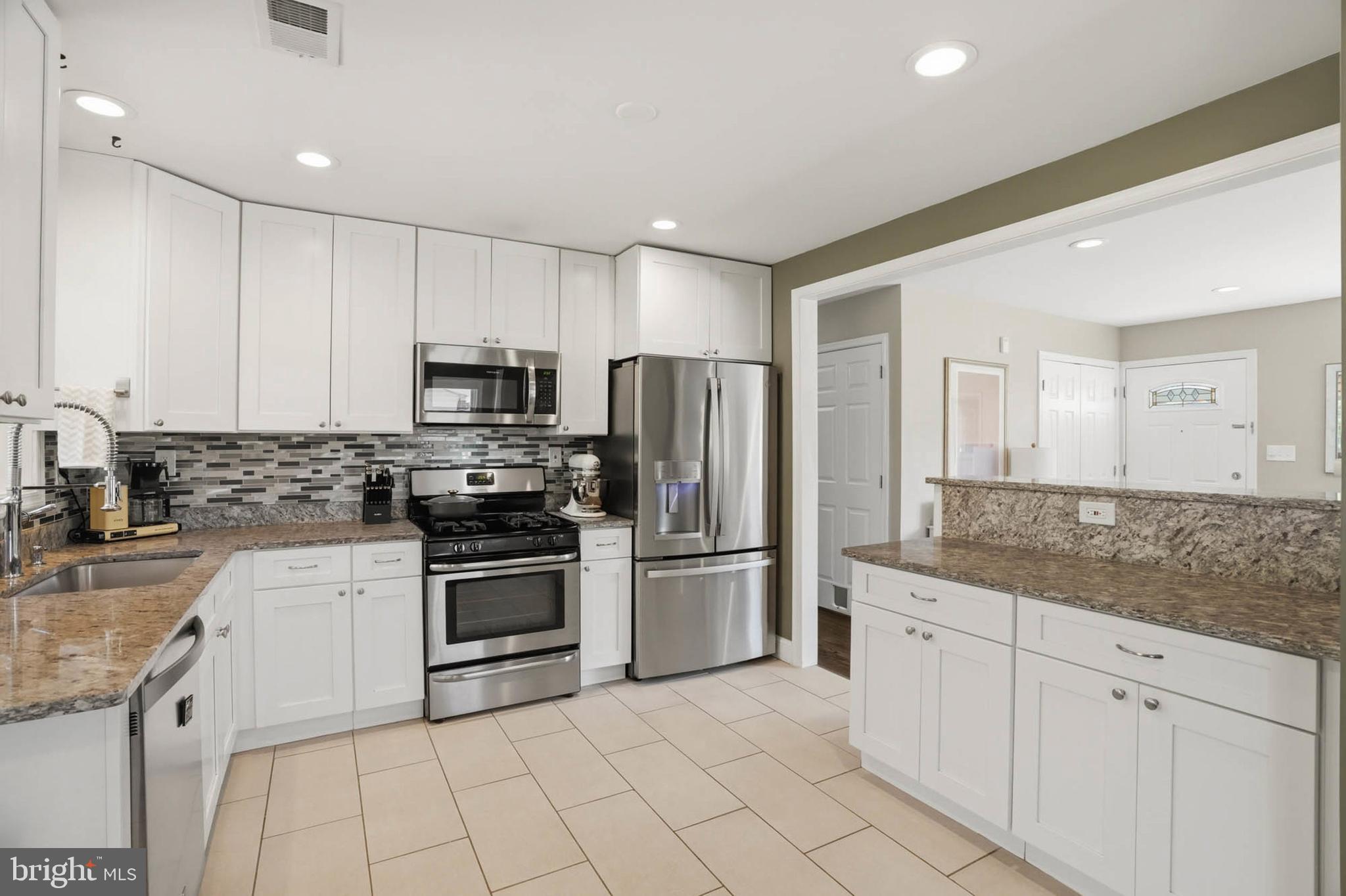 SPRINGBROOK TERRACE - Residential