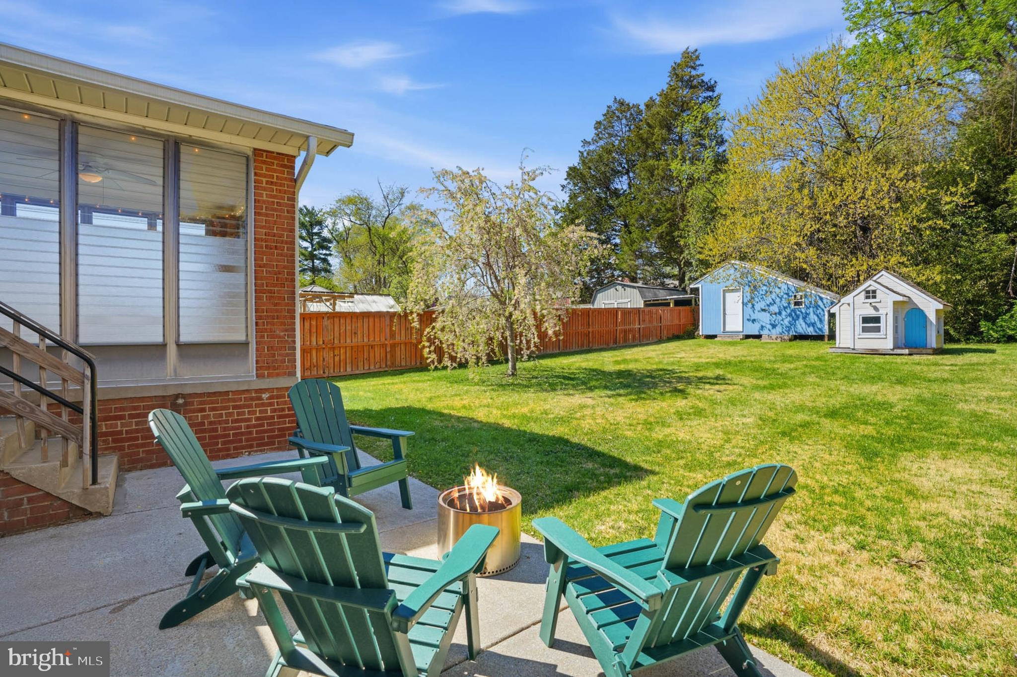 SPRINGBROOK TERRACE - Residential