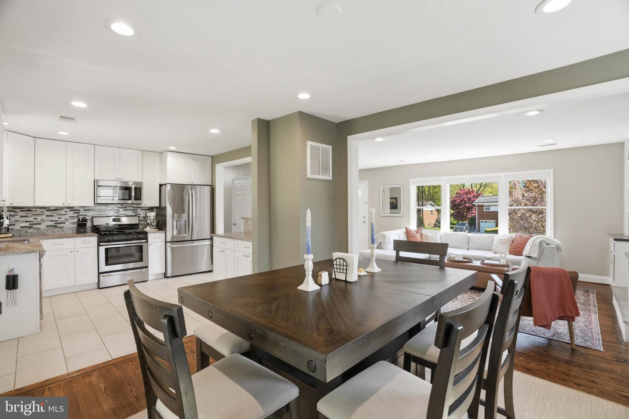 SPRINGBROOK TERRACE - Residential