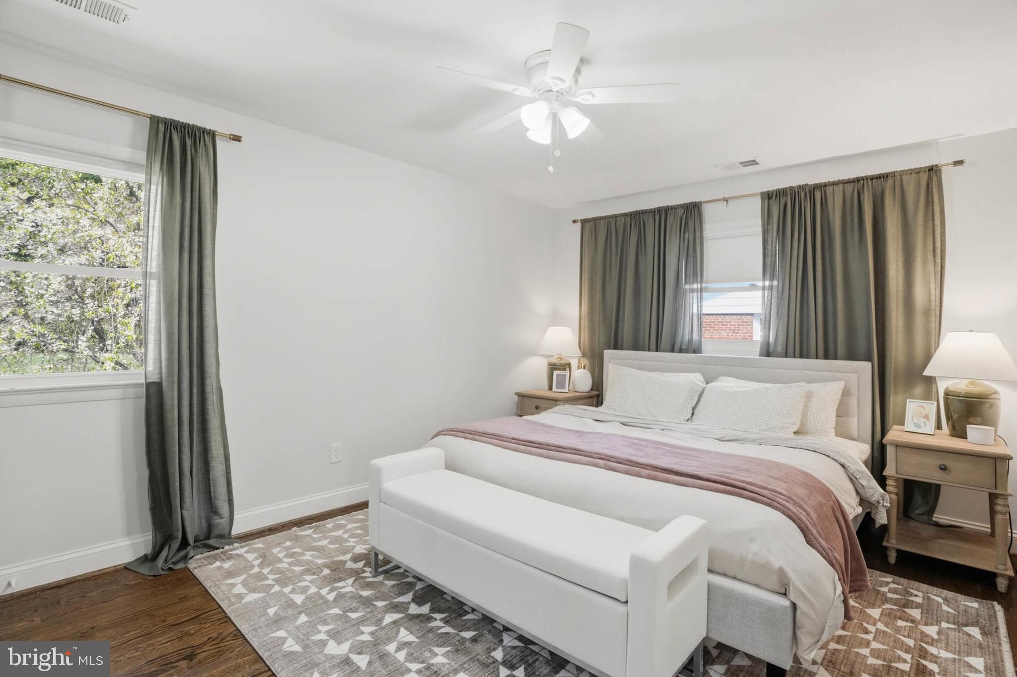 SPRINGBROOK TERRACE - Residential