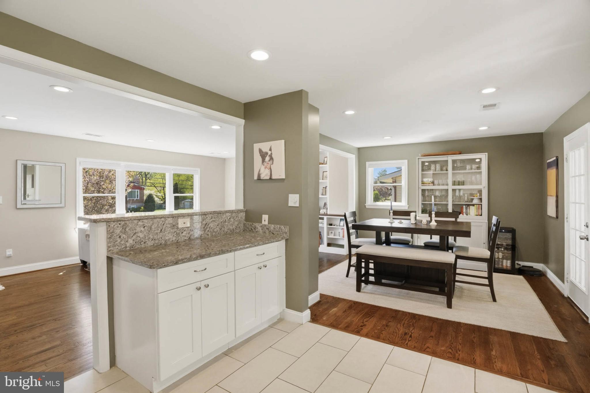 SPRINGBROOK TERRACE - Residential