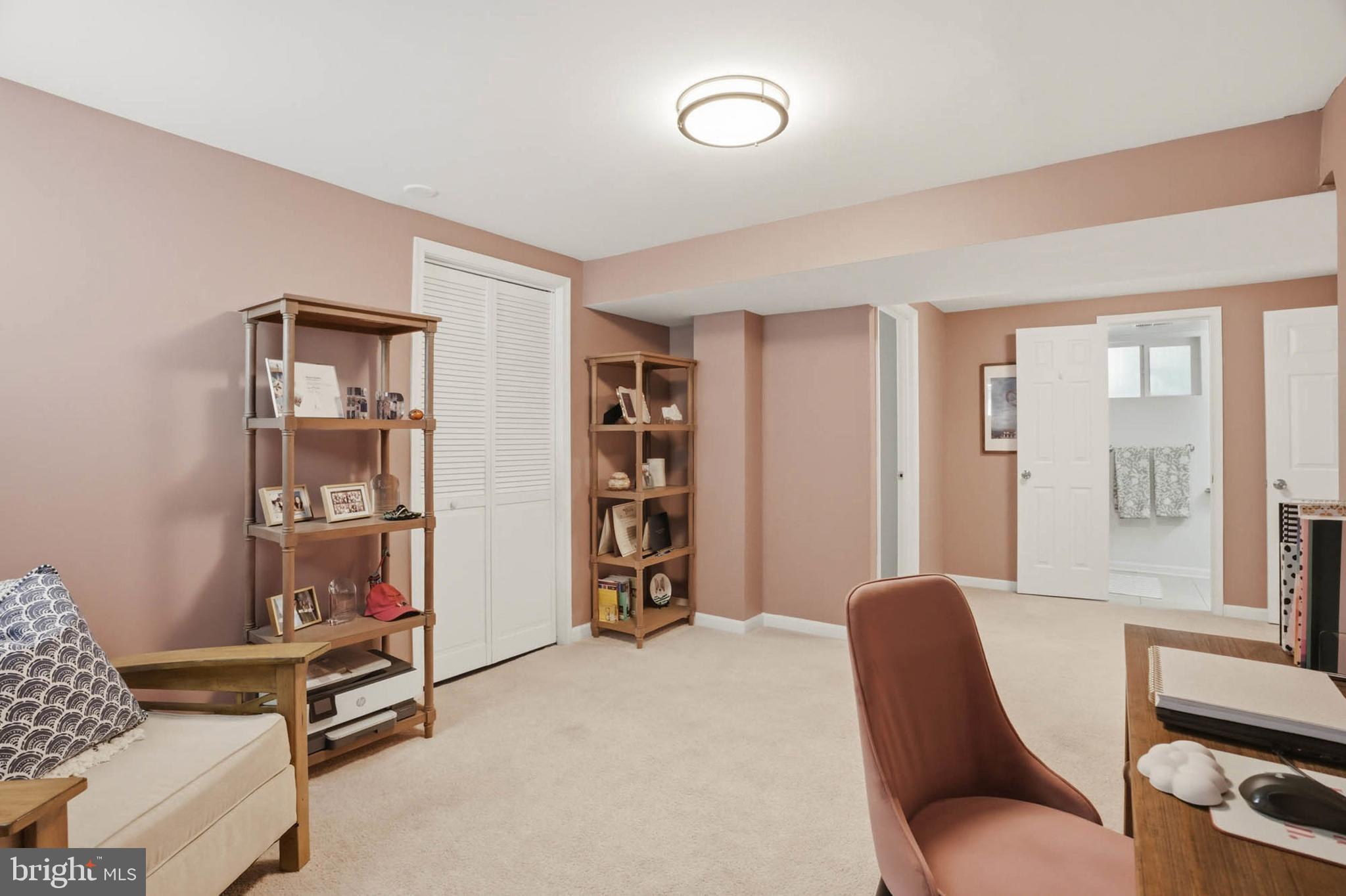 SPRINGBROOK TERRACE - Residential