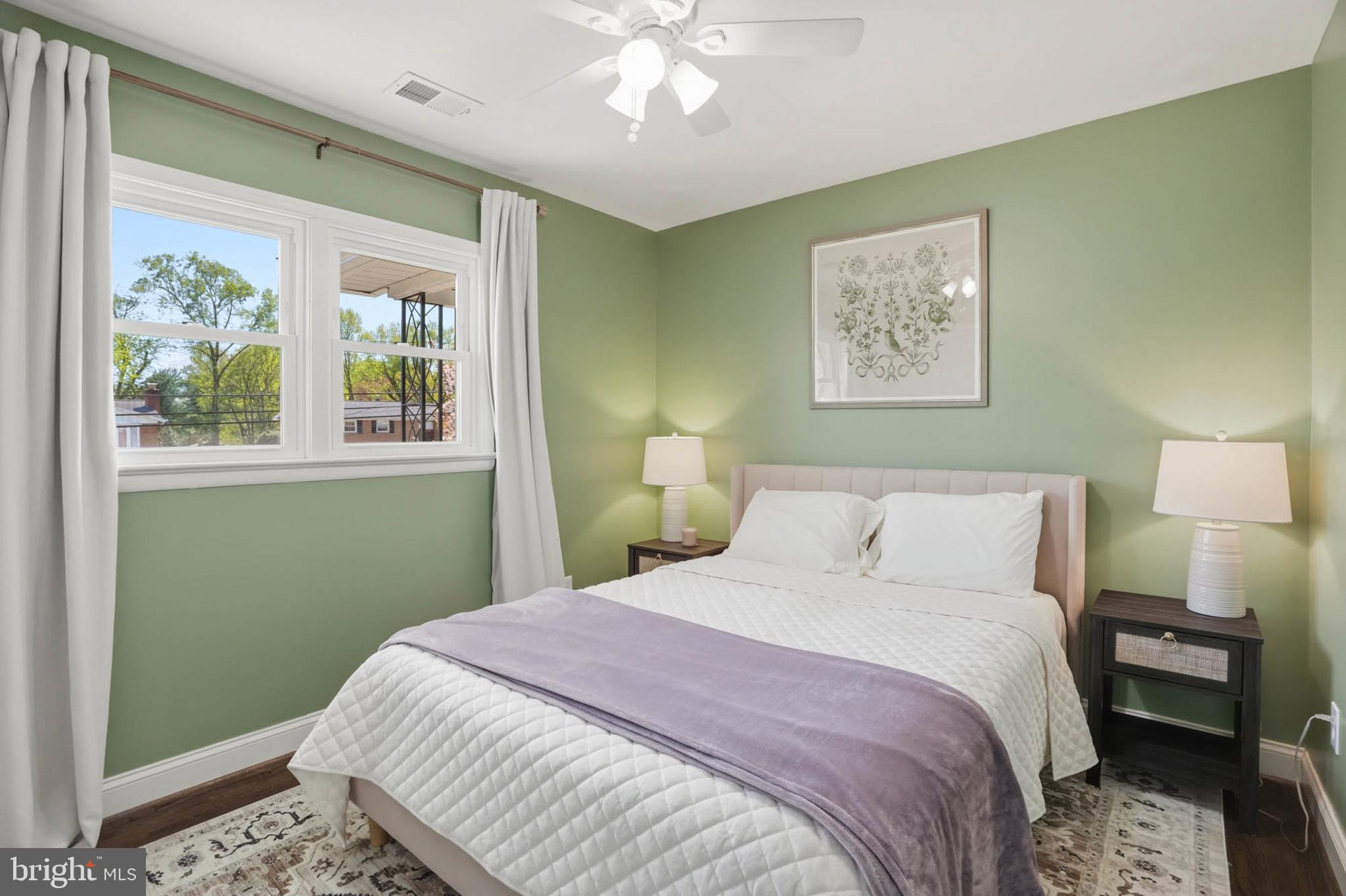 SPRINGBROOK TERRACE - Residential