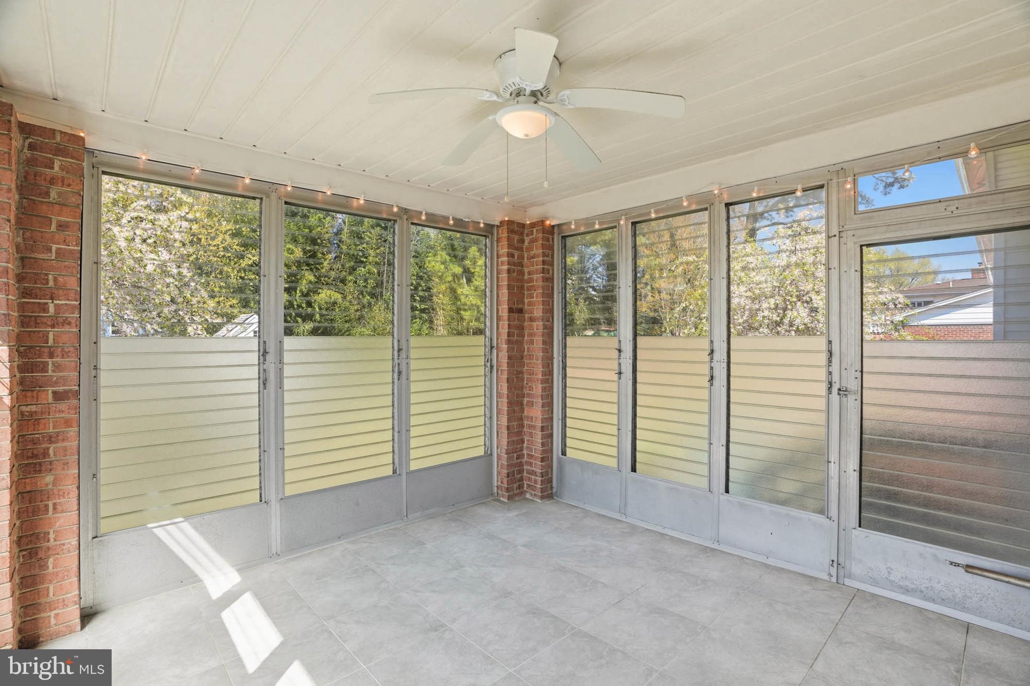 SPRINGBROOK TERRACE - Residential