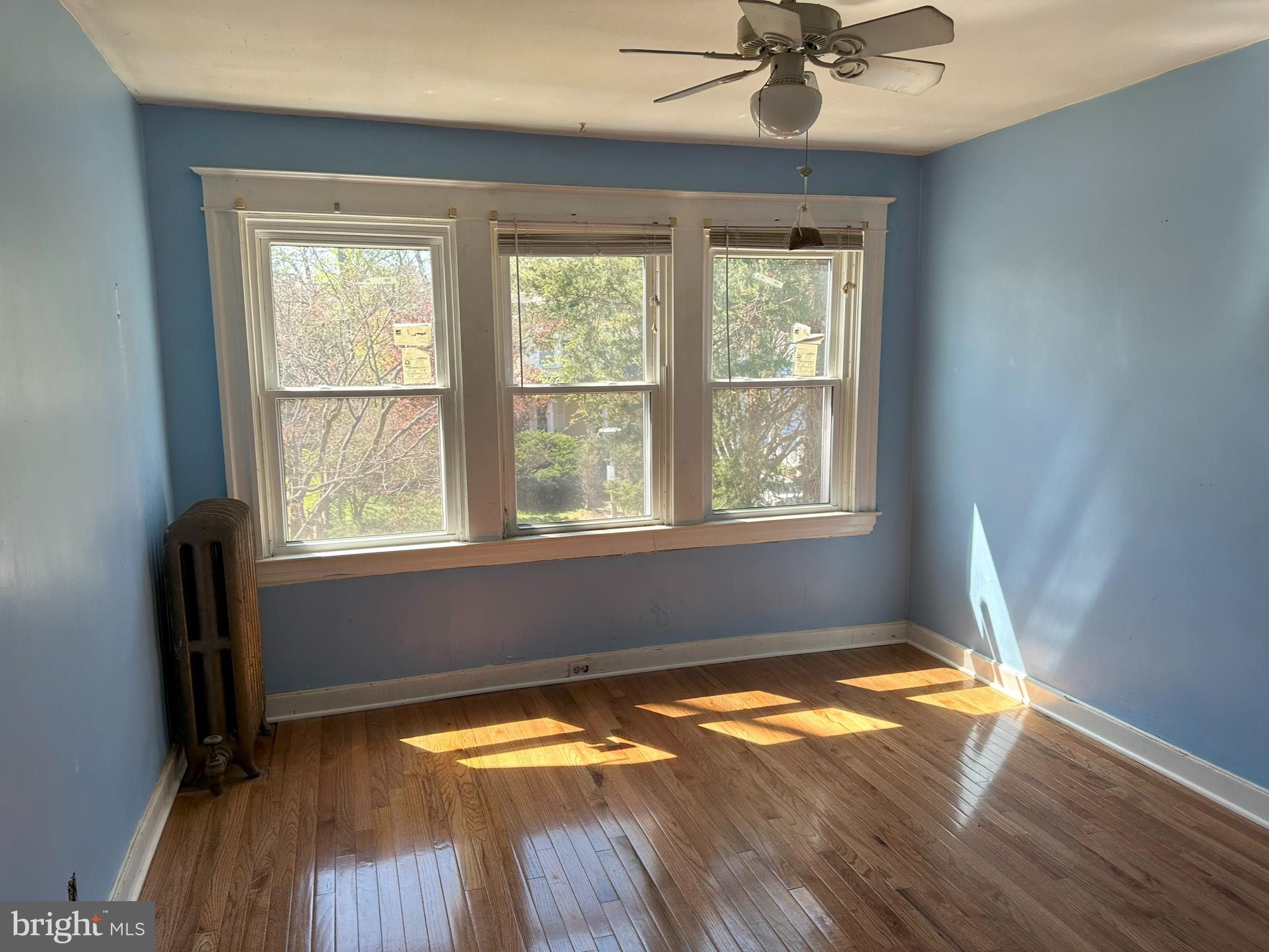 ARCADIA-BEVERLY HILLS HISTORIC DISTRICT - Residential