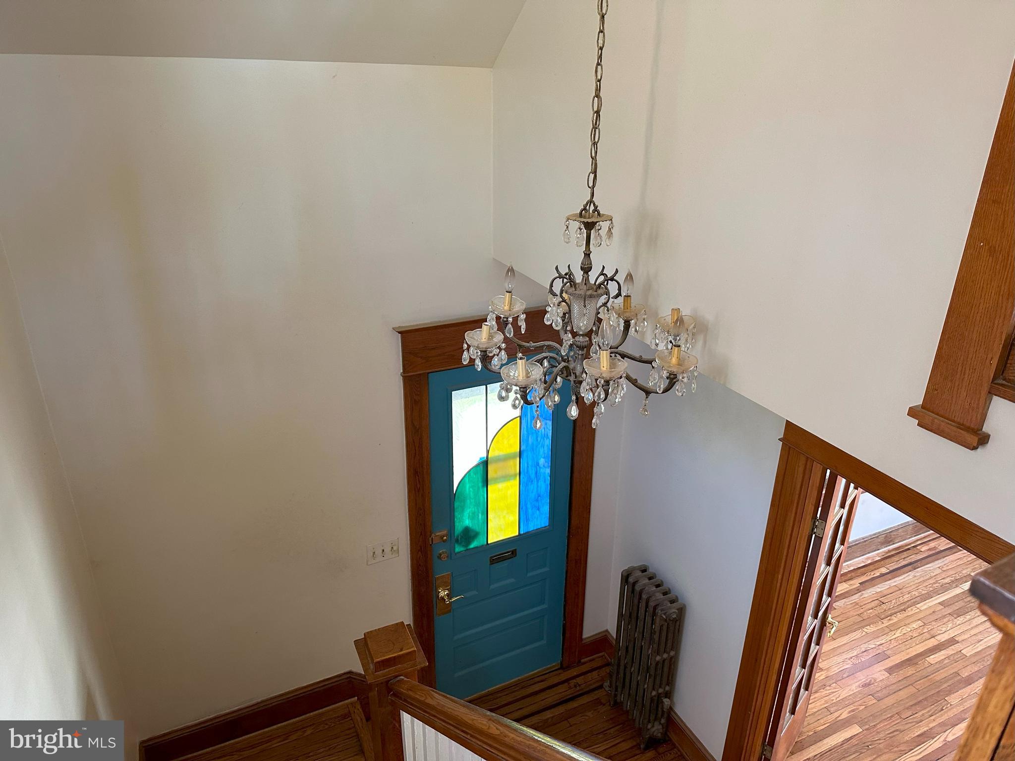 ARCADIA-BEVERLY HILLS HISTORIC DISTRICT - Residential