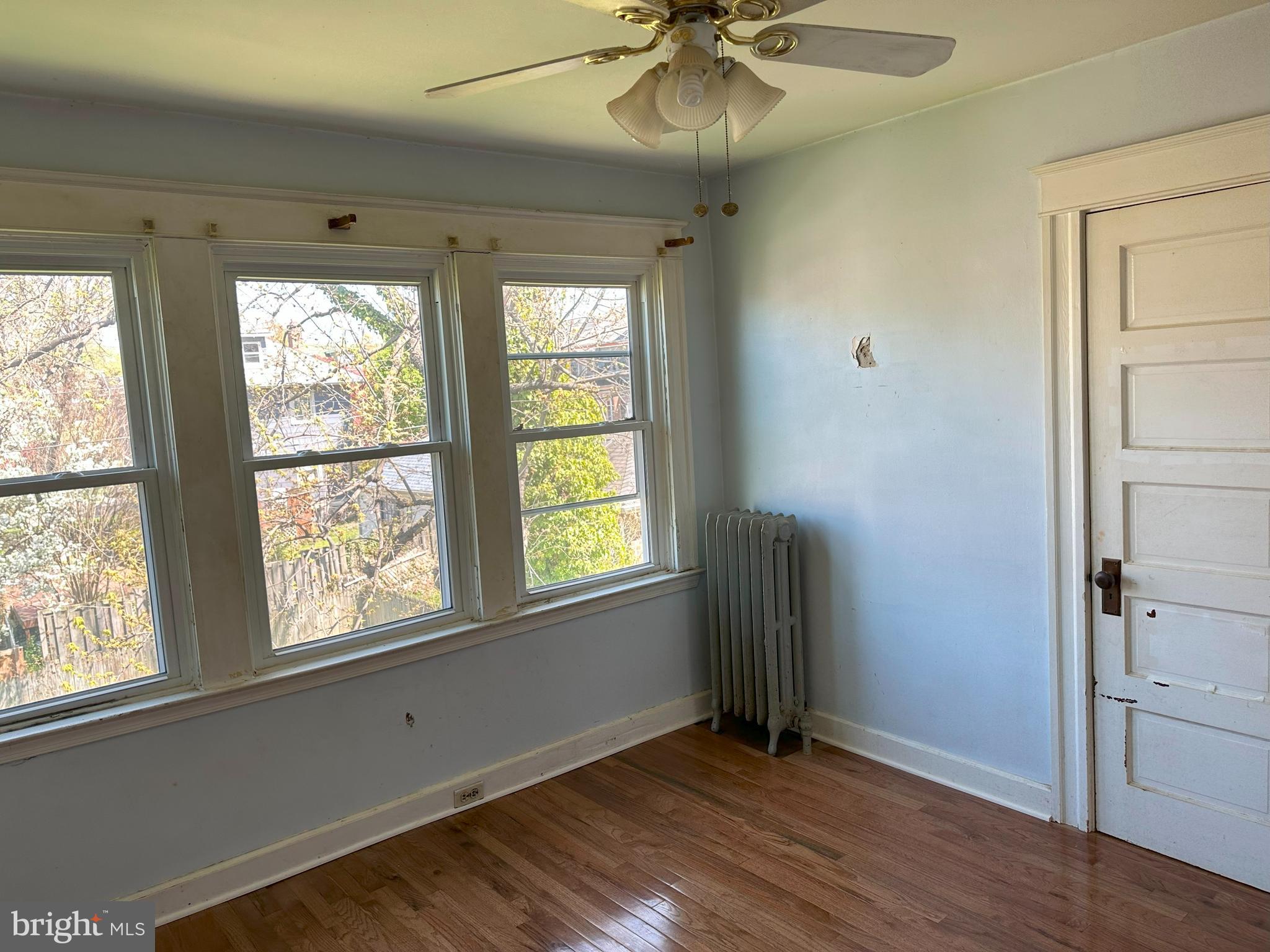 ARCADIA-BEVERLY HILLS HISTORIC DISTRICT - Residential