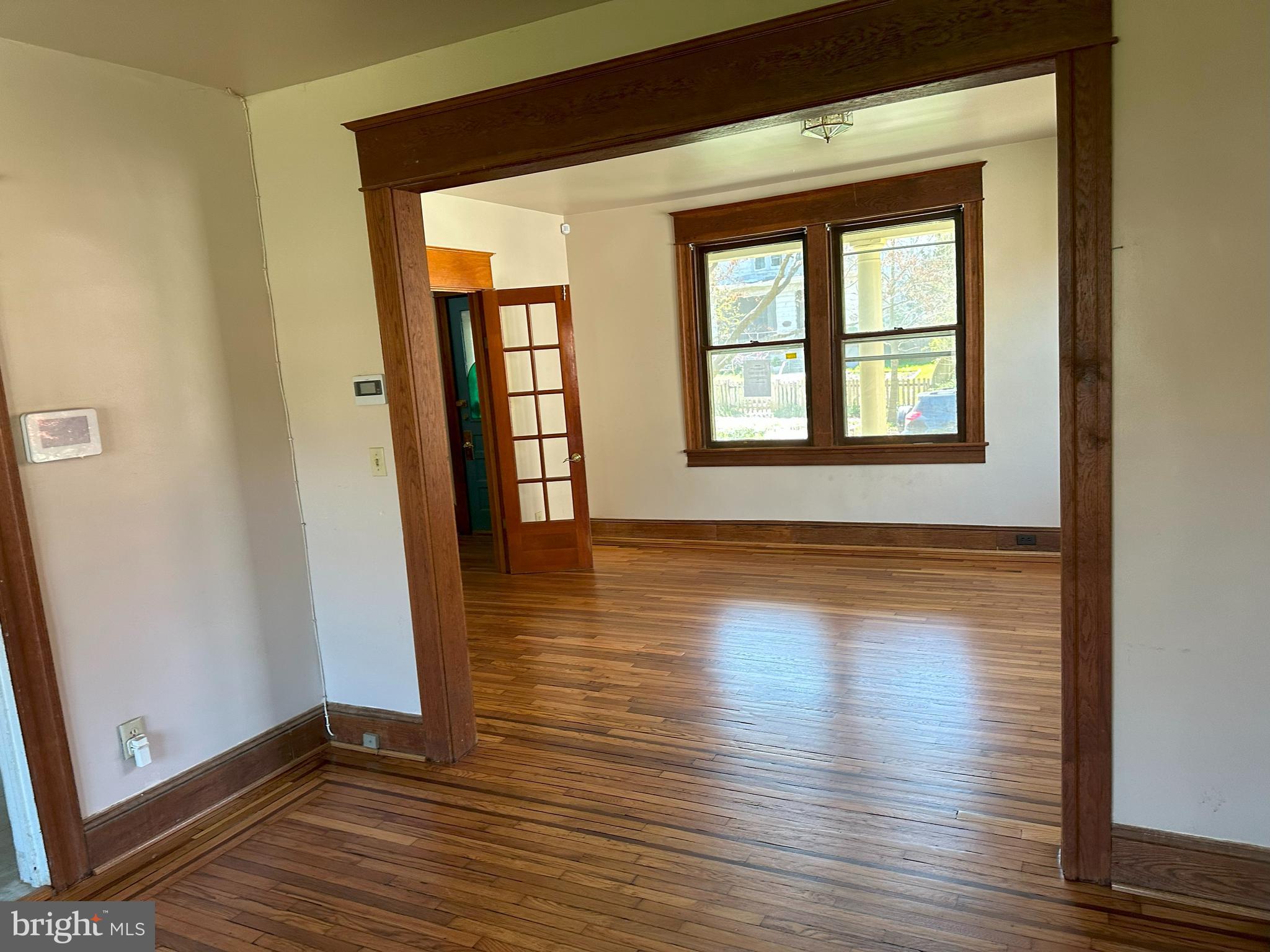 ARCADIA-BEVERLY HILLS HISTORIC DISTRICT - Residential