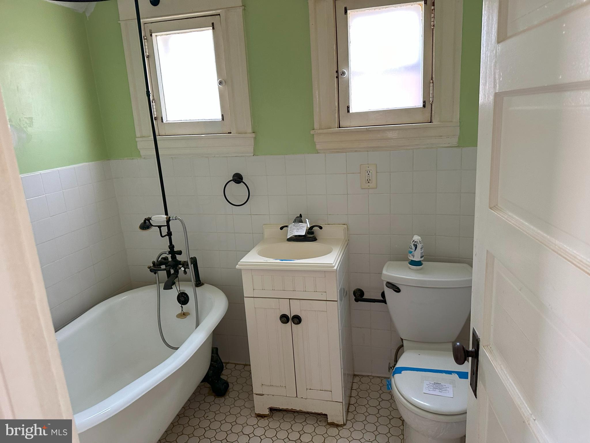 ARCADIA-BEVERLY HILLS HISTORIC DISTRICT - Residential