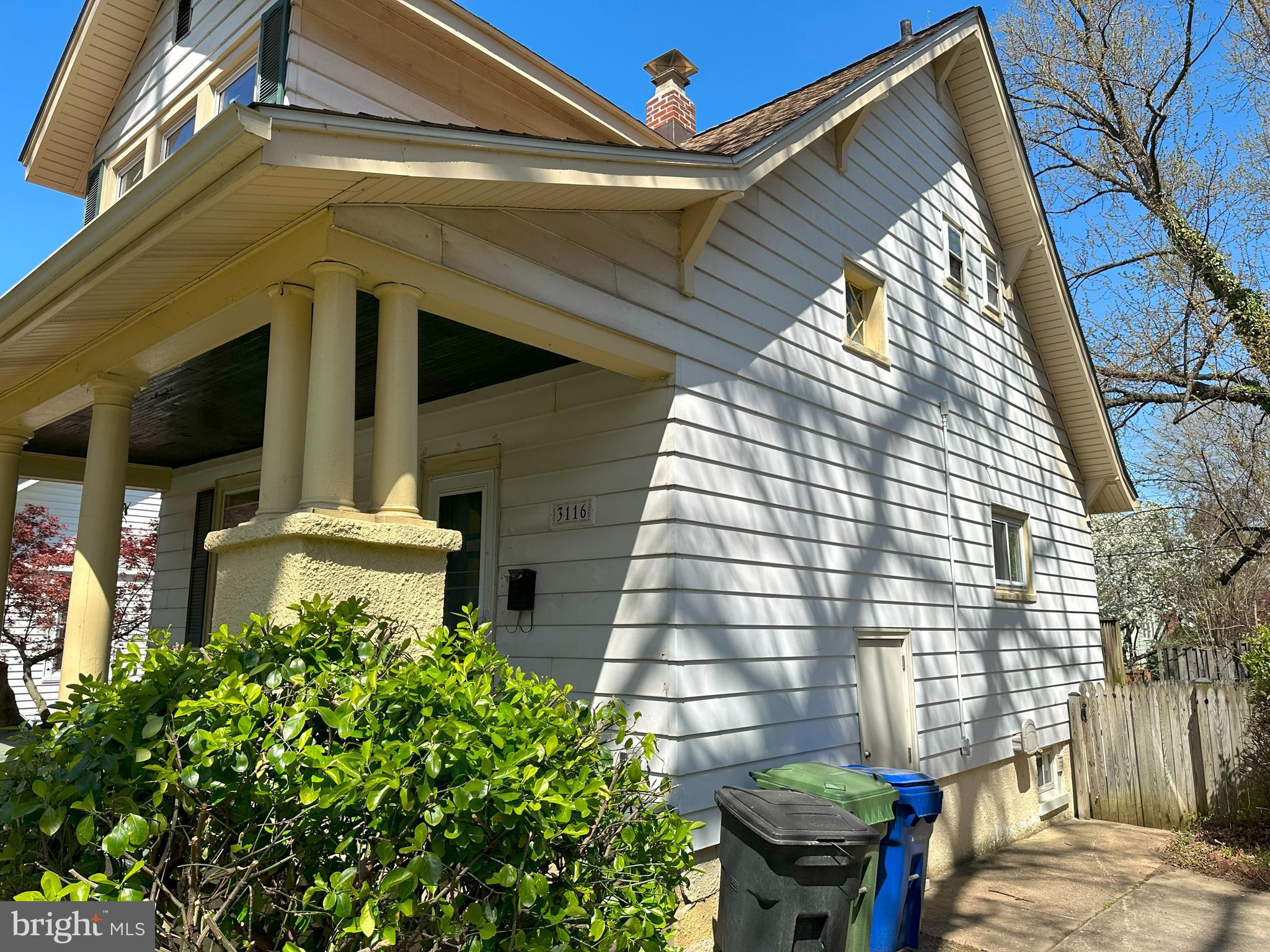 ARCADIA-BEVERLY HILLS HISTORIC DISTRICT - Residential