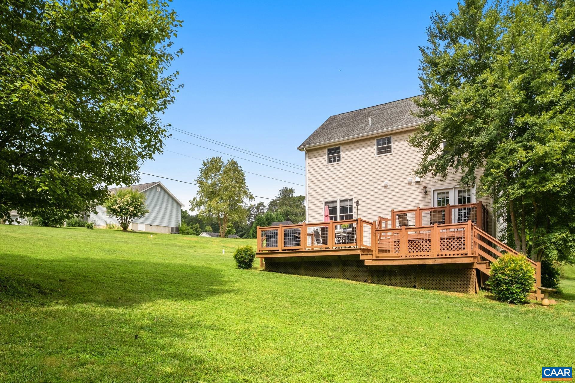 STERLING HEIGHTS - Residential