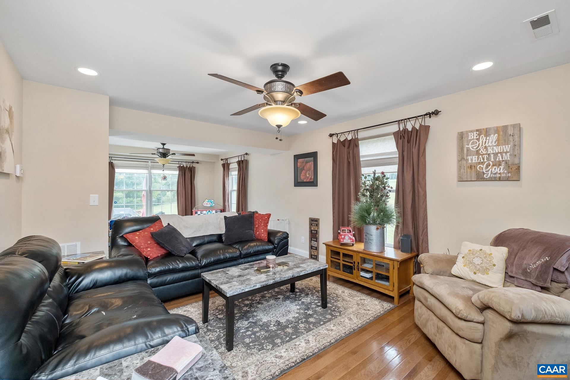 STERLING HEIGHTS - Residential