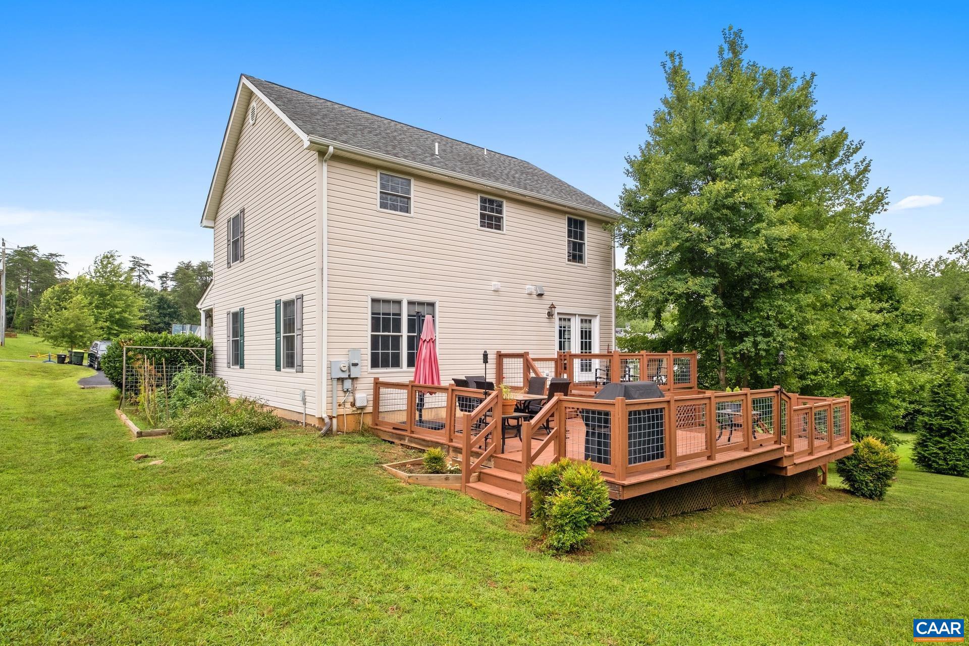 STERLING HEIGHTS - Residential