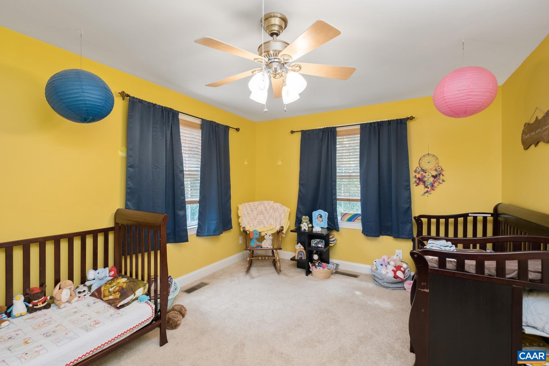 STERLING HEIGHTS - Residential