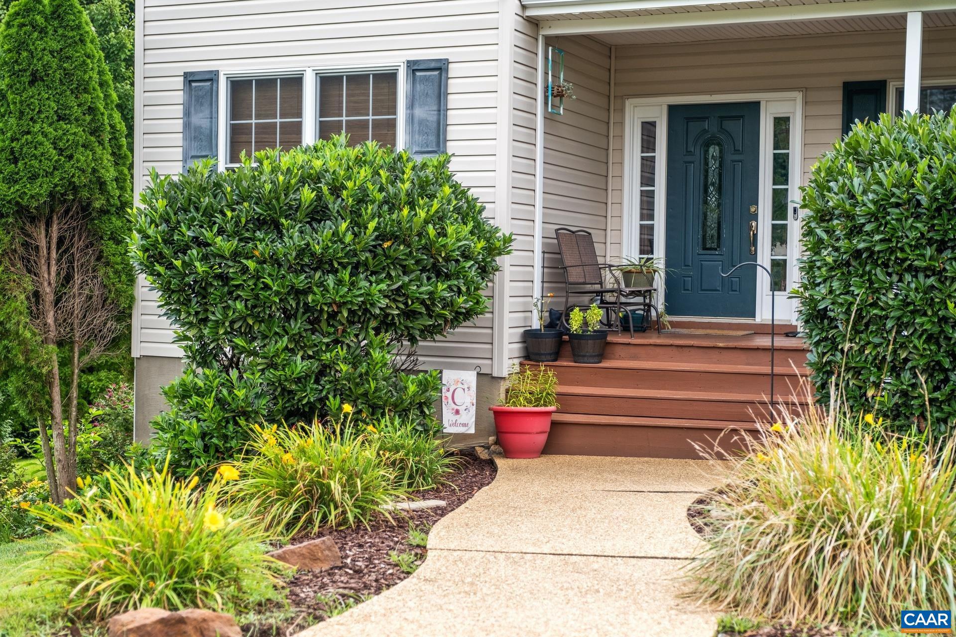 STERLING HEIGHTS - Residential